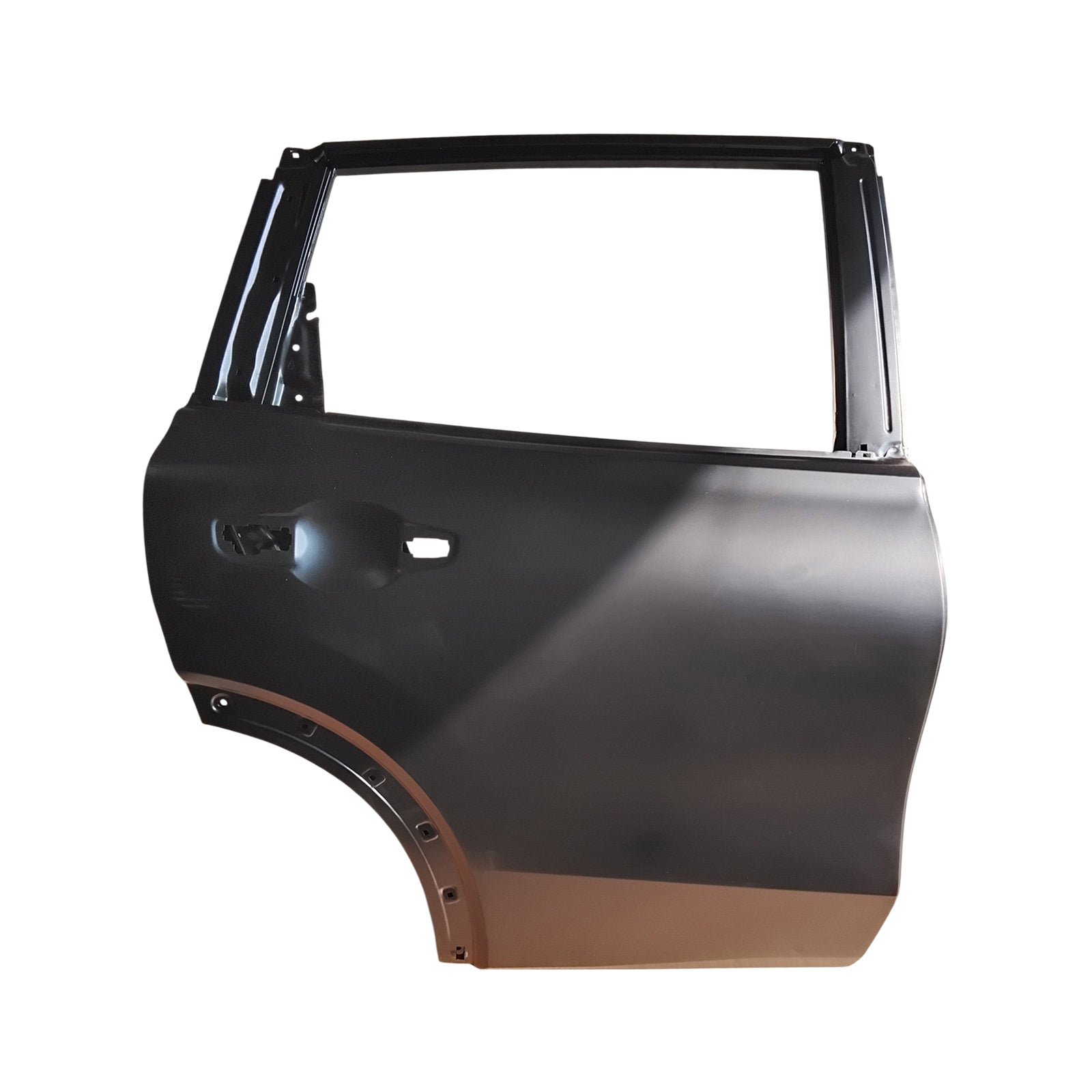 Fit 2023-2026 Honda HRV Right Rear Door Passenger Side RH