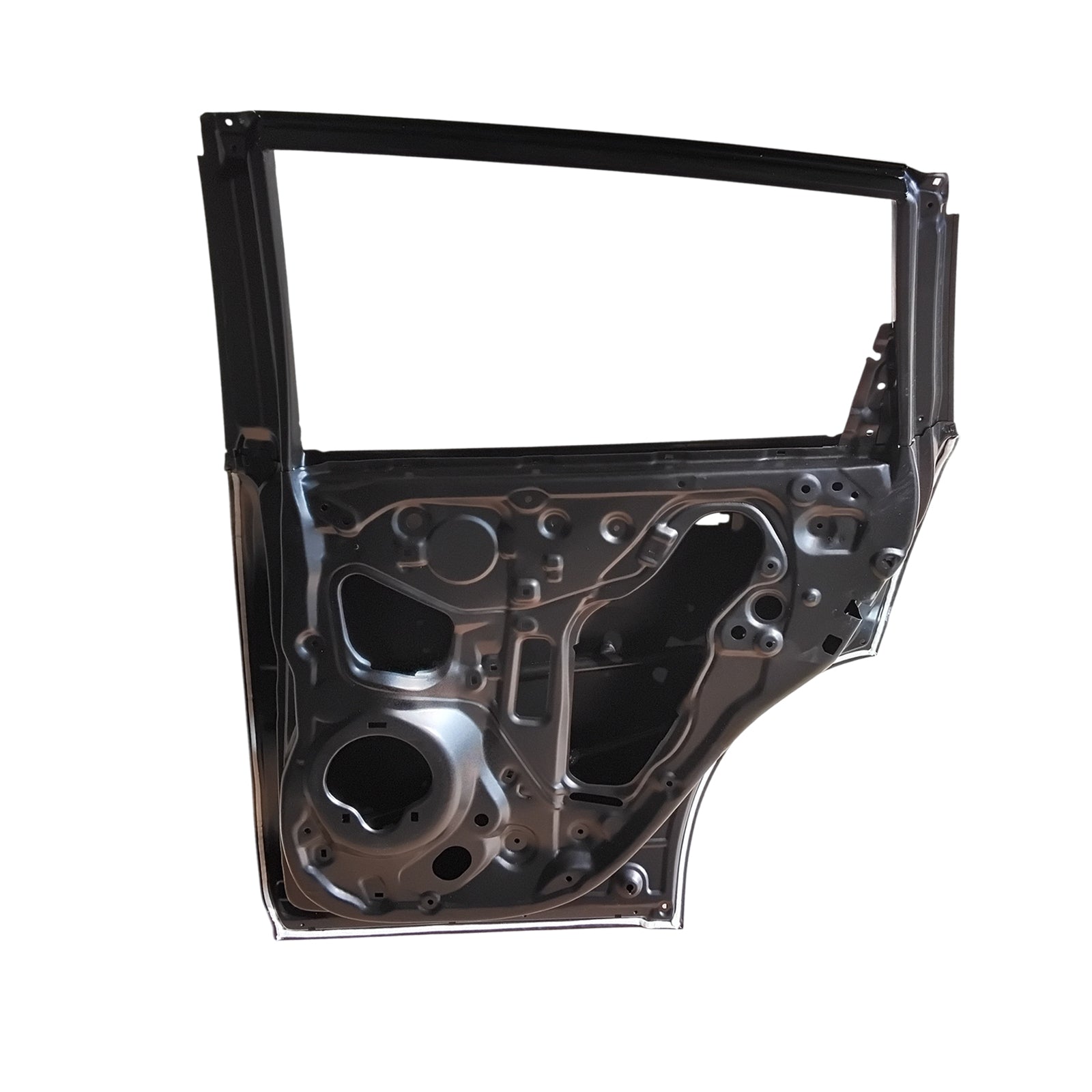 Fit 2023-2026 Honda HRV Right Rear Door Passenger Side RH