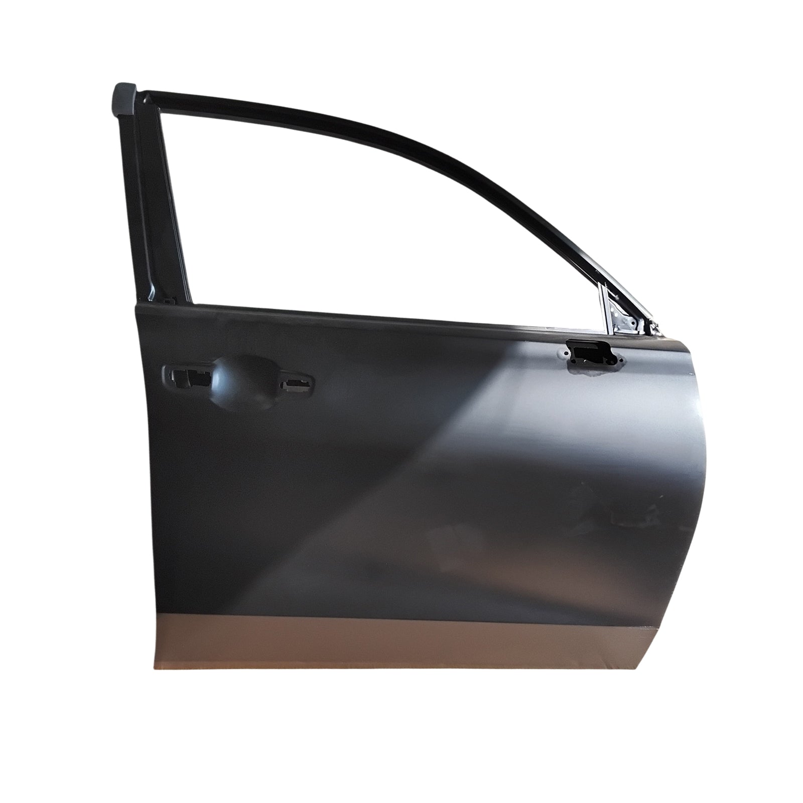 Fit 2023-2026 Honda HRV Right Front Door Passenger Side RH