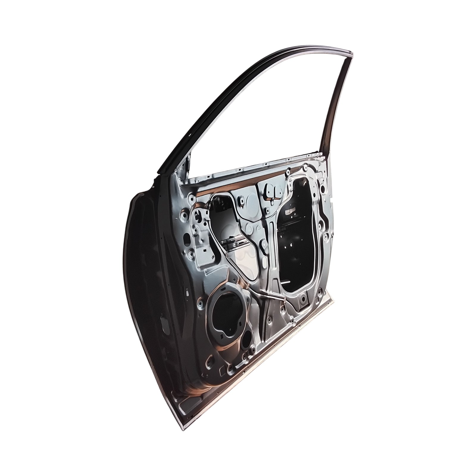 Fit 2023-2026 Honda HRV Right Front Door Passenger Side RH