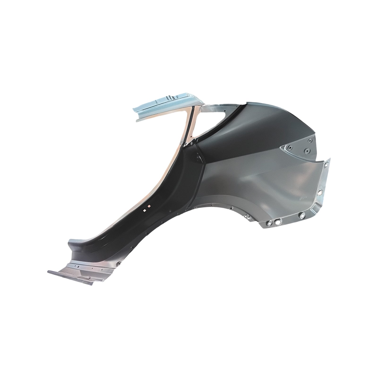Fit 2020-2024 Tesla Model Y Right Rear Quarter Panel