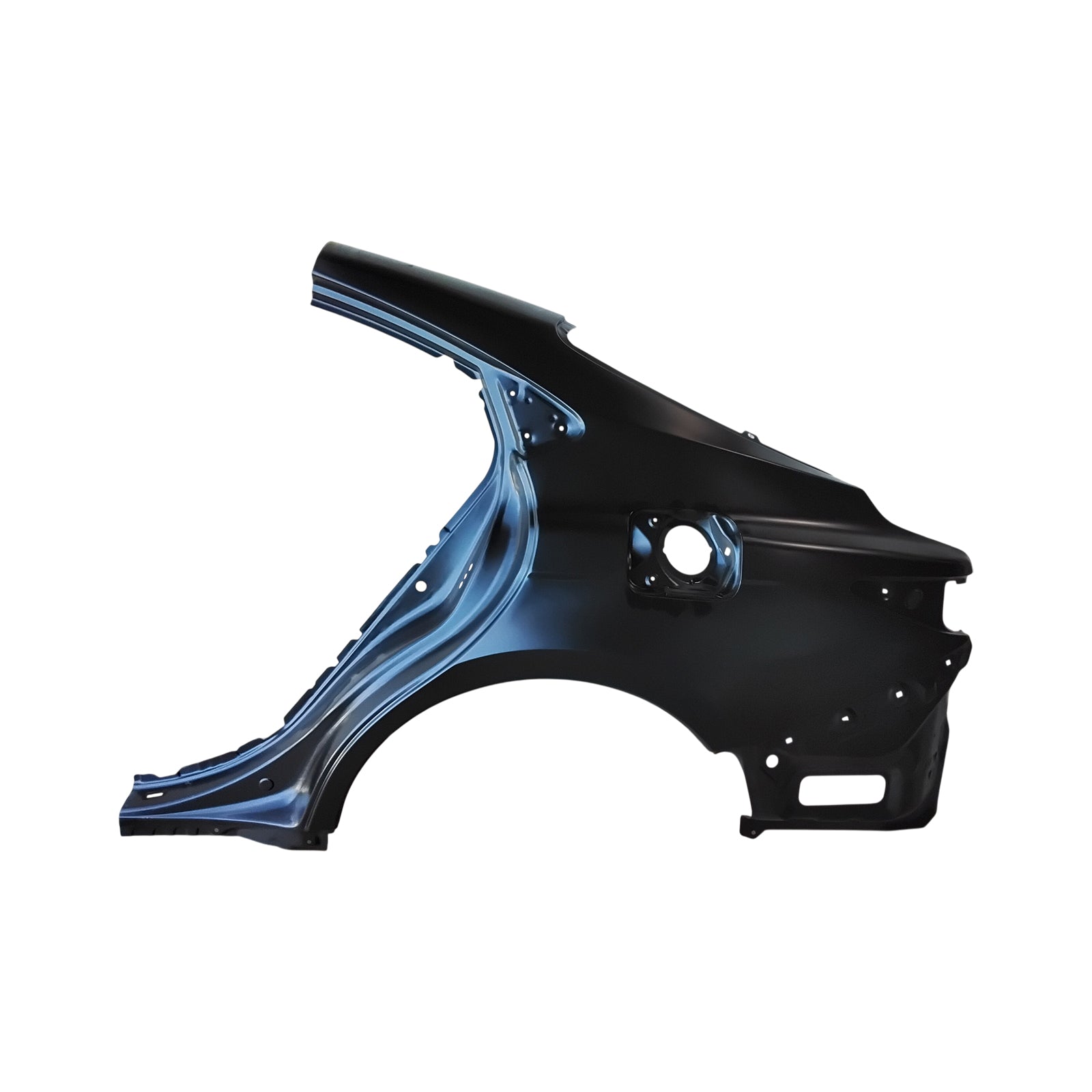 Fit 2025-2026 Toyota Camry Left Rear Quarter Panel Driver Side LH