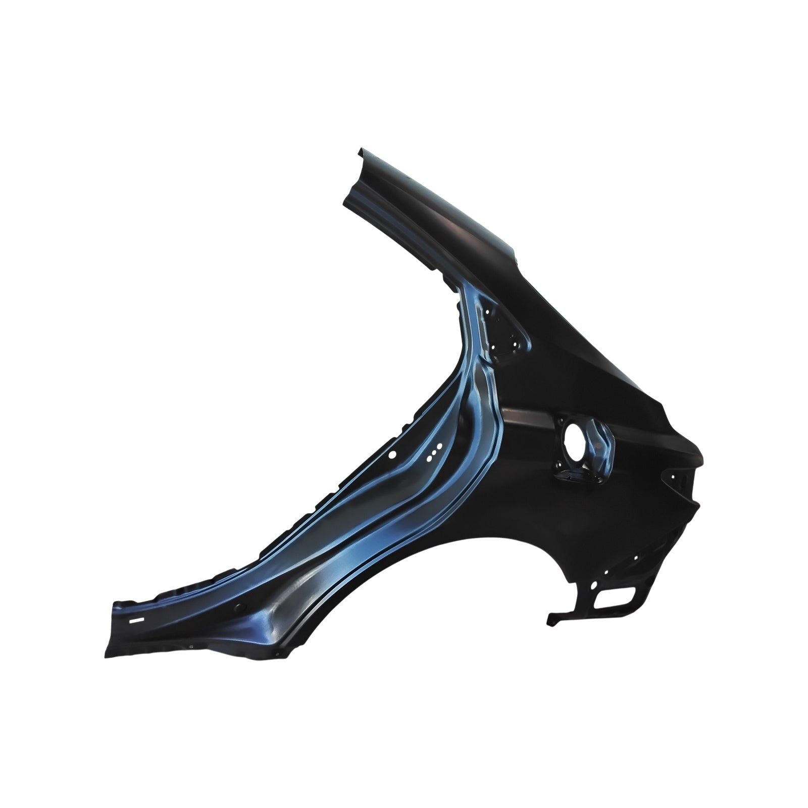 Fit 2025-2026 Toyota Camry Left Rear Quarter Panel Driver Side LH