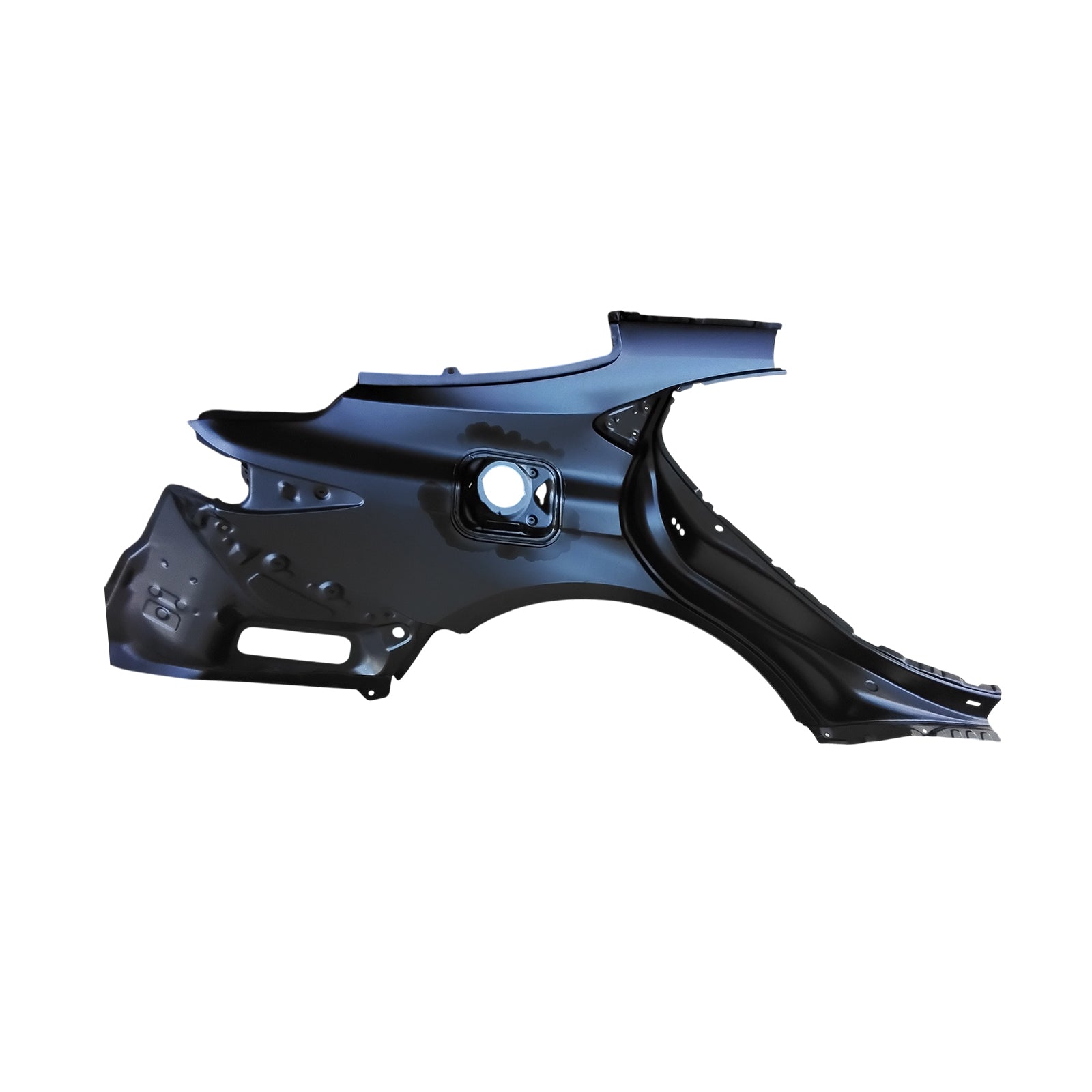 Fit 2025-2026 Toyota Camry Left Rear Quarter Panel Driver Side LH