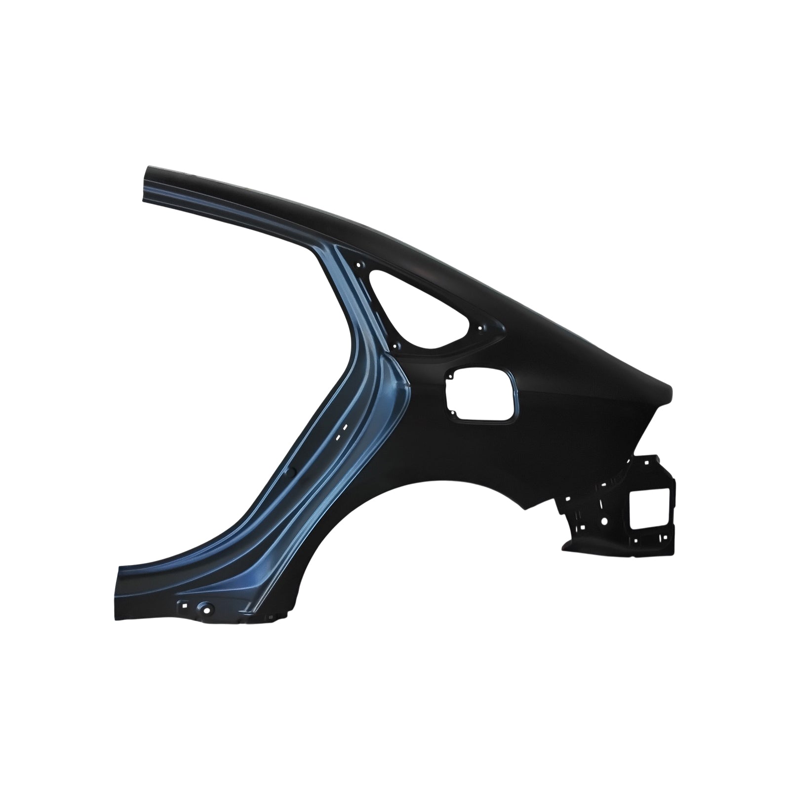 Fit 2023-2026 Honda Accord Left Quarter Panel Driver Side LH