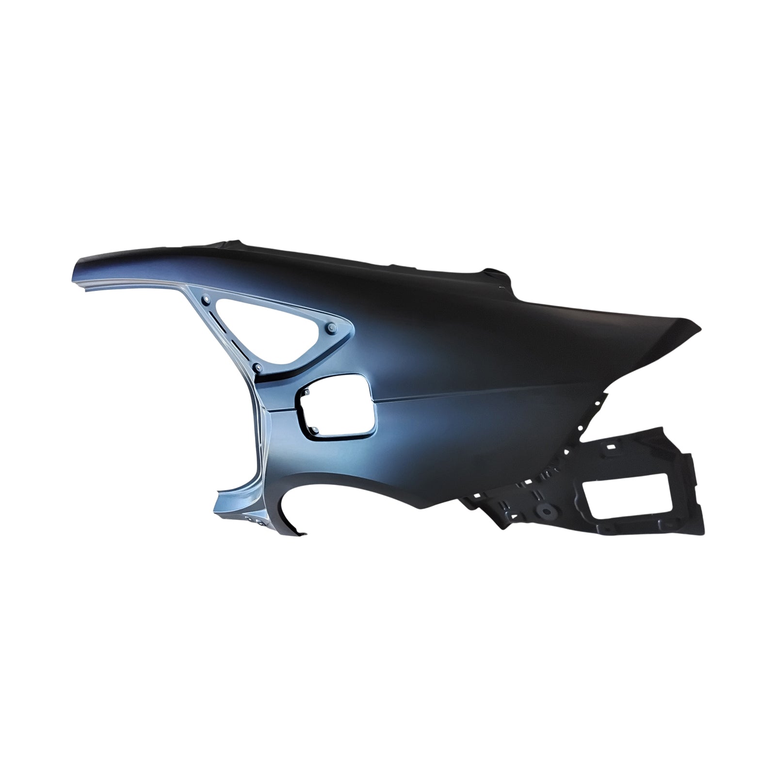Fit 2023-2026 Honda Accord Left Quarter Panel Driver Side LH