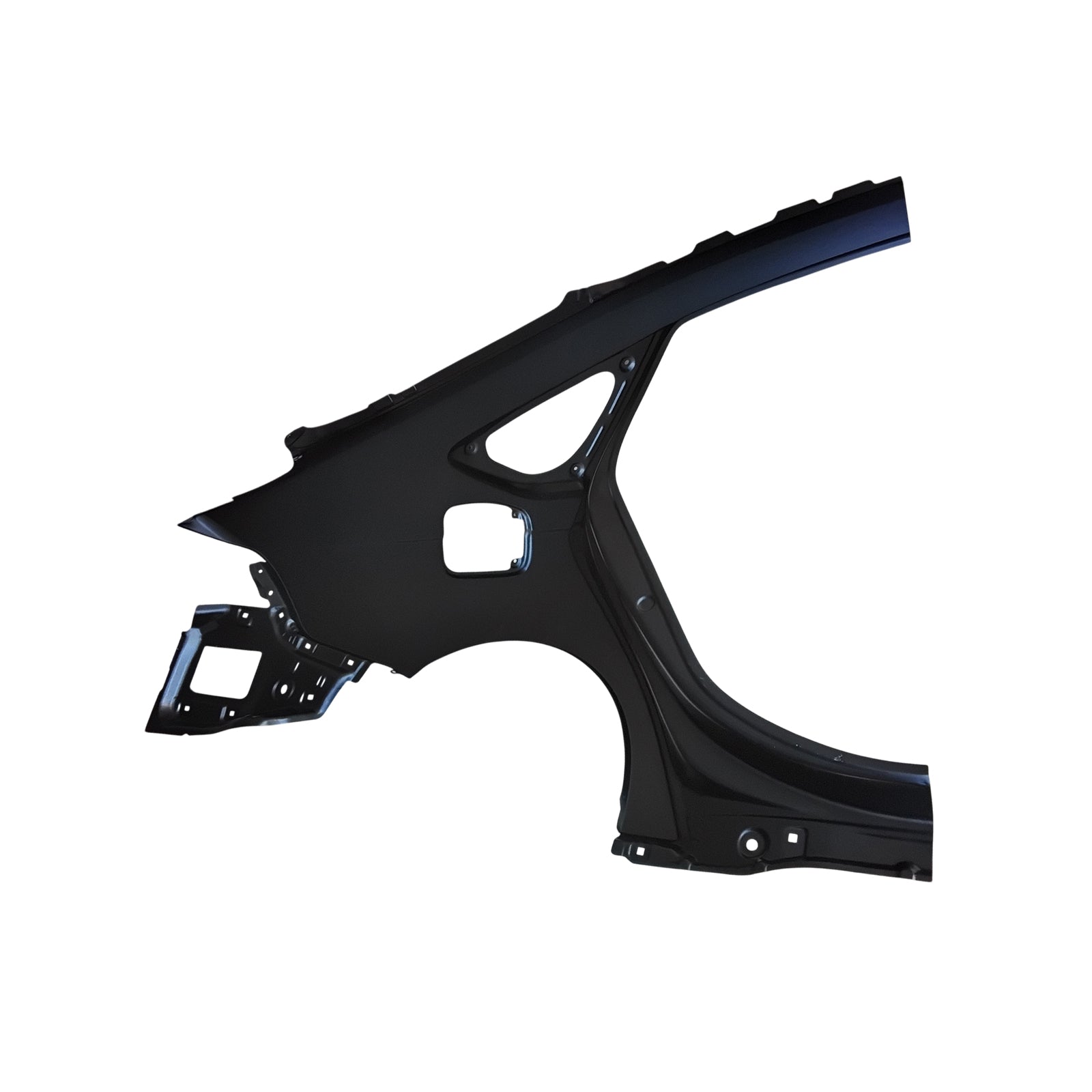 Fit 2023-2026 Honda Accord Left Quarter Panel Driver Side LH