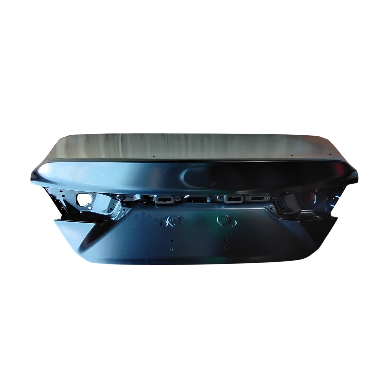 Fit 2025-2026 Toyota Camry Trunk Lid