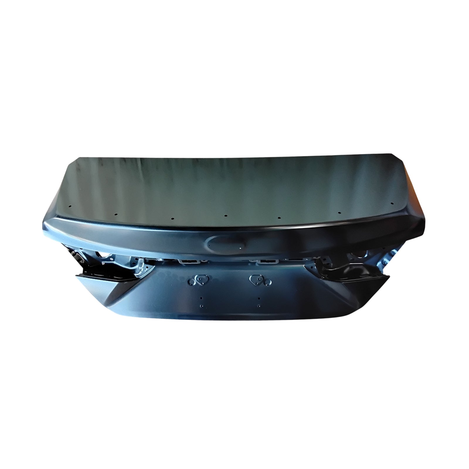Fit 2025-2026 Toyota Camry Trunk Lid