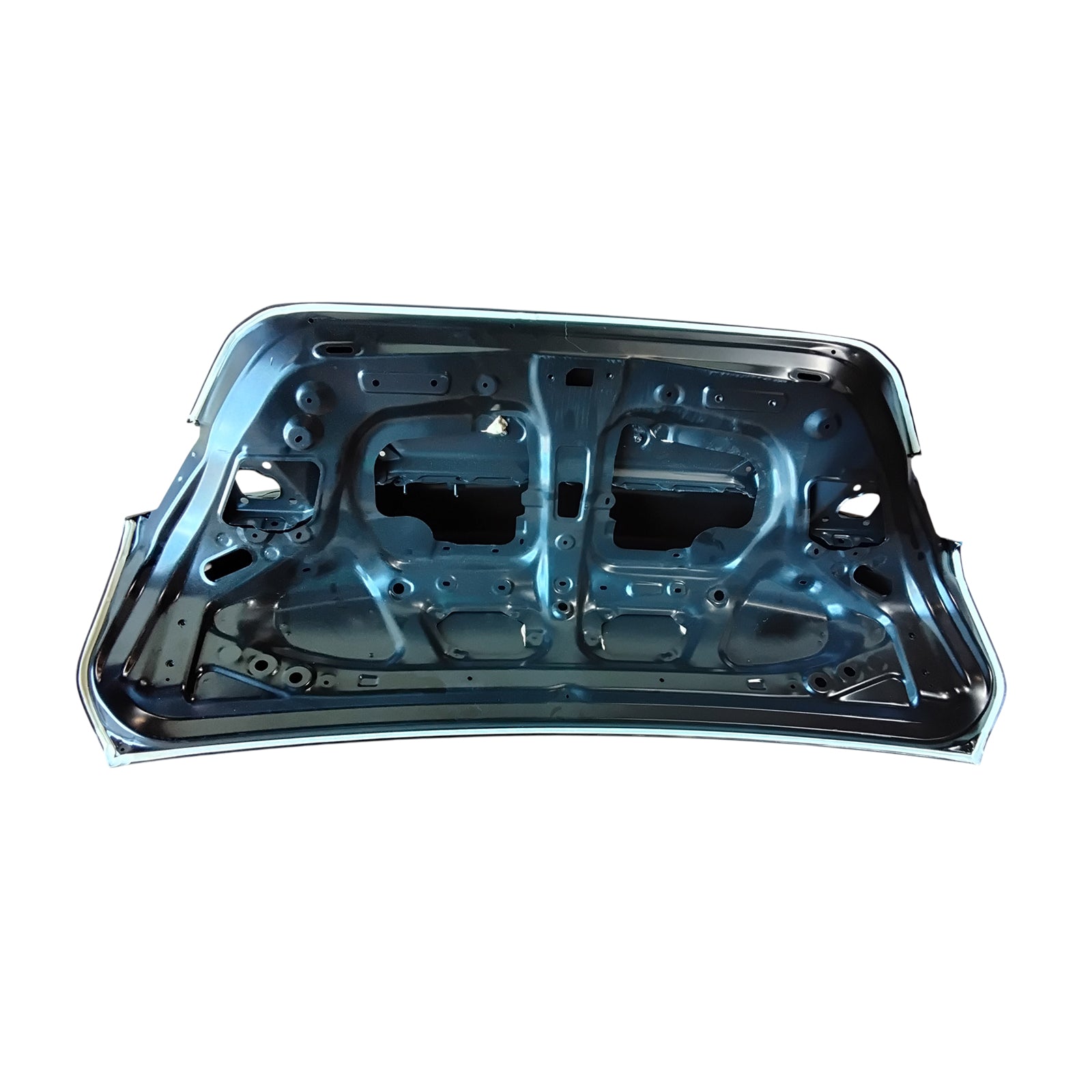 Fit 2025-2026 Toyota Camry Trunk Lid