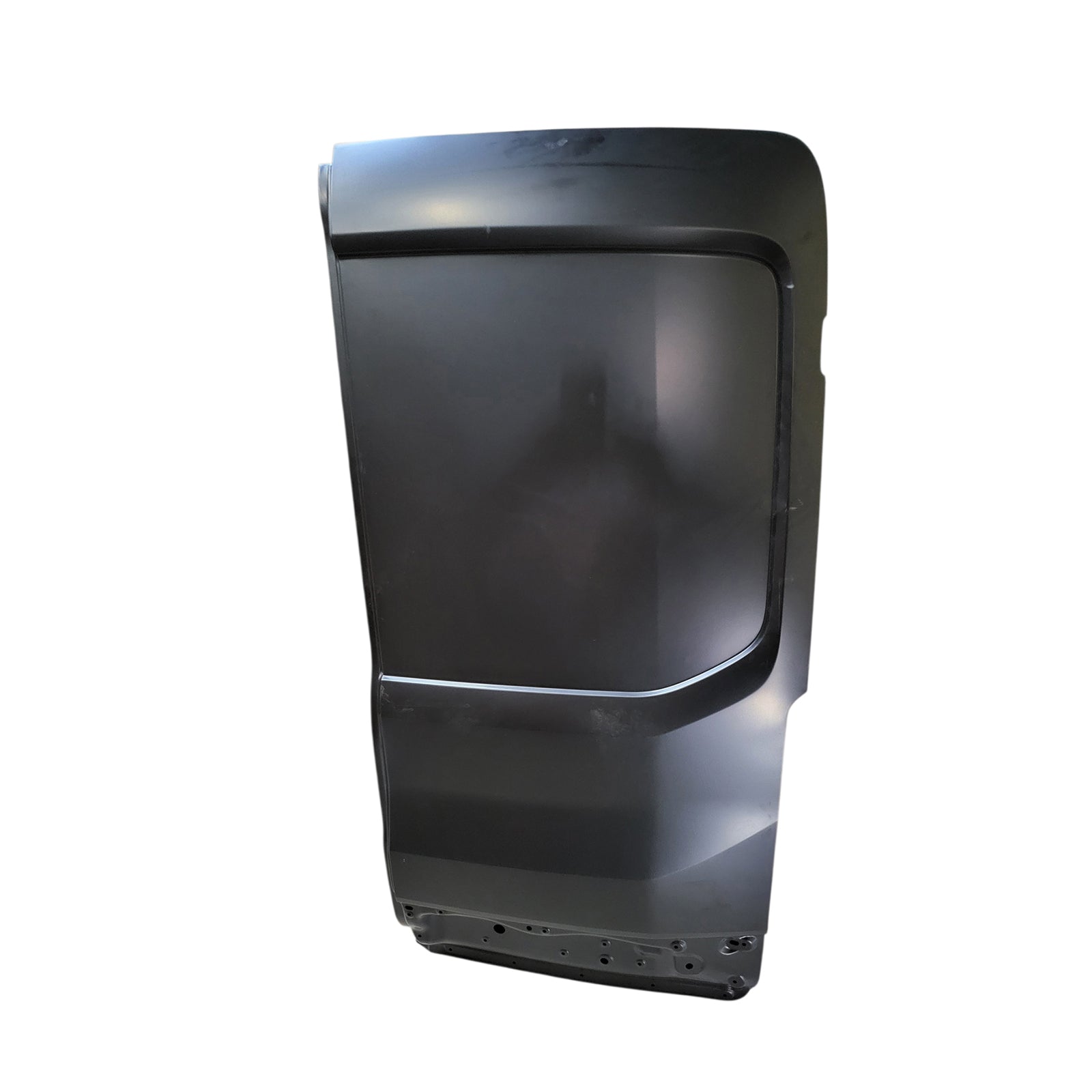 Fit 2015-2024 Ford Transit Right Rear Door without Window Medium Roof
