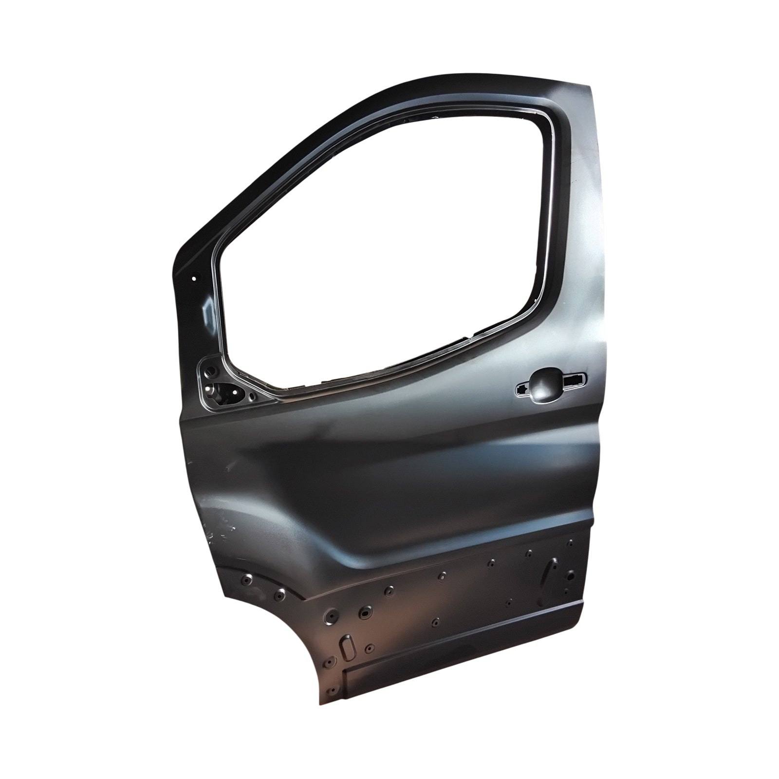Fit 2015-2026 Ford Transit Left Front Door Shell Low Roof
