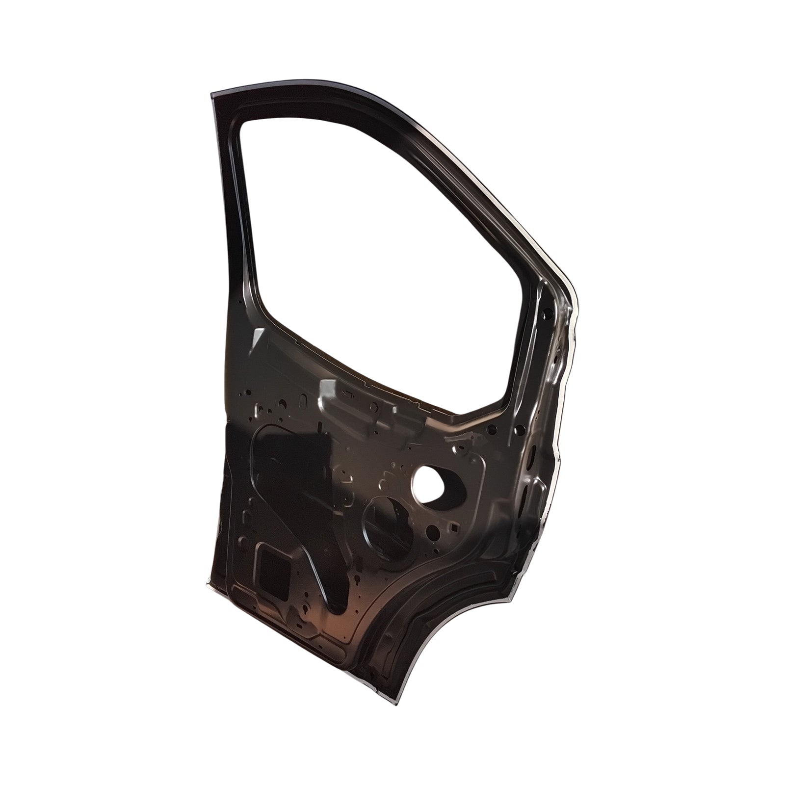 Fit 2015-2026 Ford Transit Left Front Door Shell Low Roof