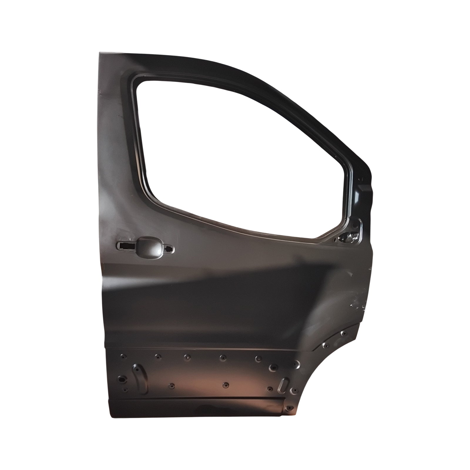 Fit 2015-2026 Ford Transit Right Front Door Shell Low Roof