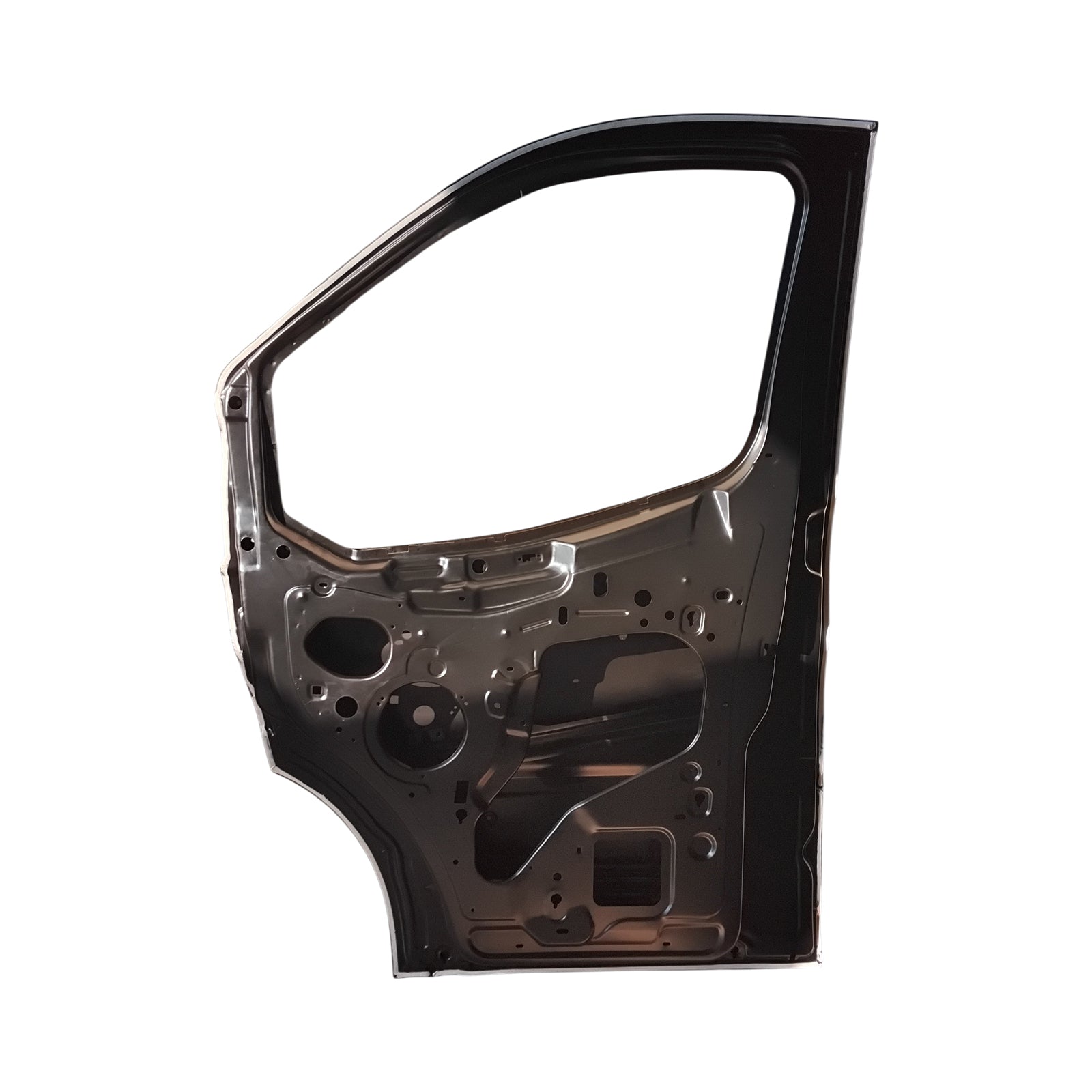 Fit 2015-2026 Ford Transit Right Front Door Shell Low Roof