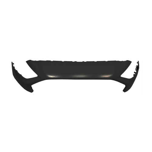 Fit 2019- 2023 Ford Transit Connect Front Bumper Kit with Upper Radiator Support