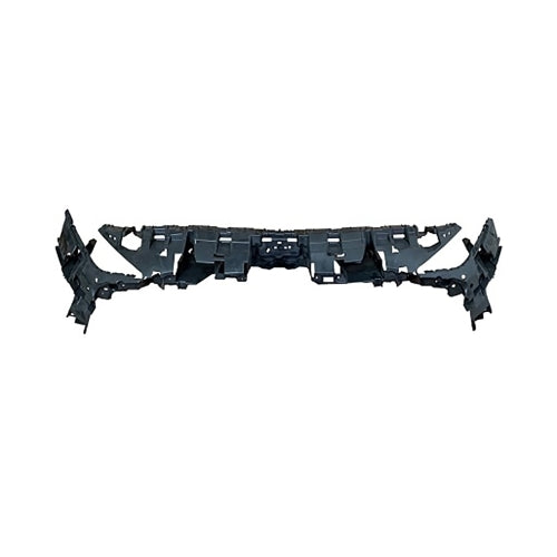 Fit 2019- 2023 Ford Transit Connect Front Bumper Kit with Upper Radiator Support