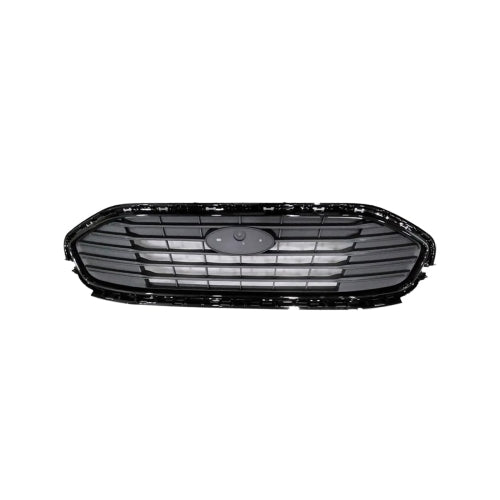 Fit 2019- 2023 Ford Transit Connect Front Bumper Kit with Upper Radiator Support