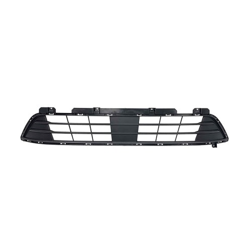 Fit 2019- 2023 Ford Transit Connect Front Bumper Kit with Upper Radiator Support
