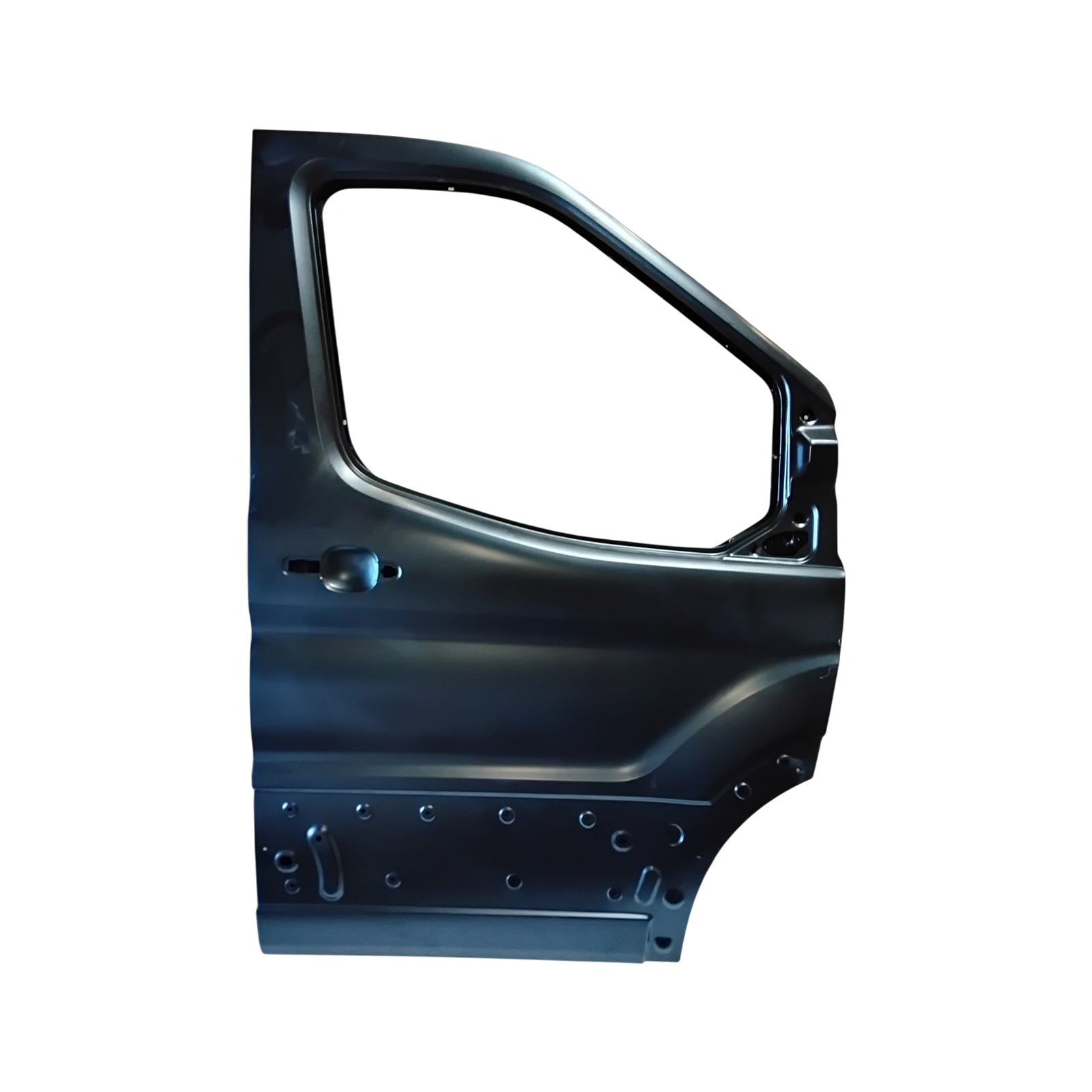 Fit 2015-2026 Ford Transit Right Front Door Shell Medium Roof and High Roof