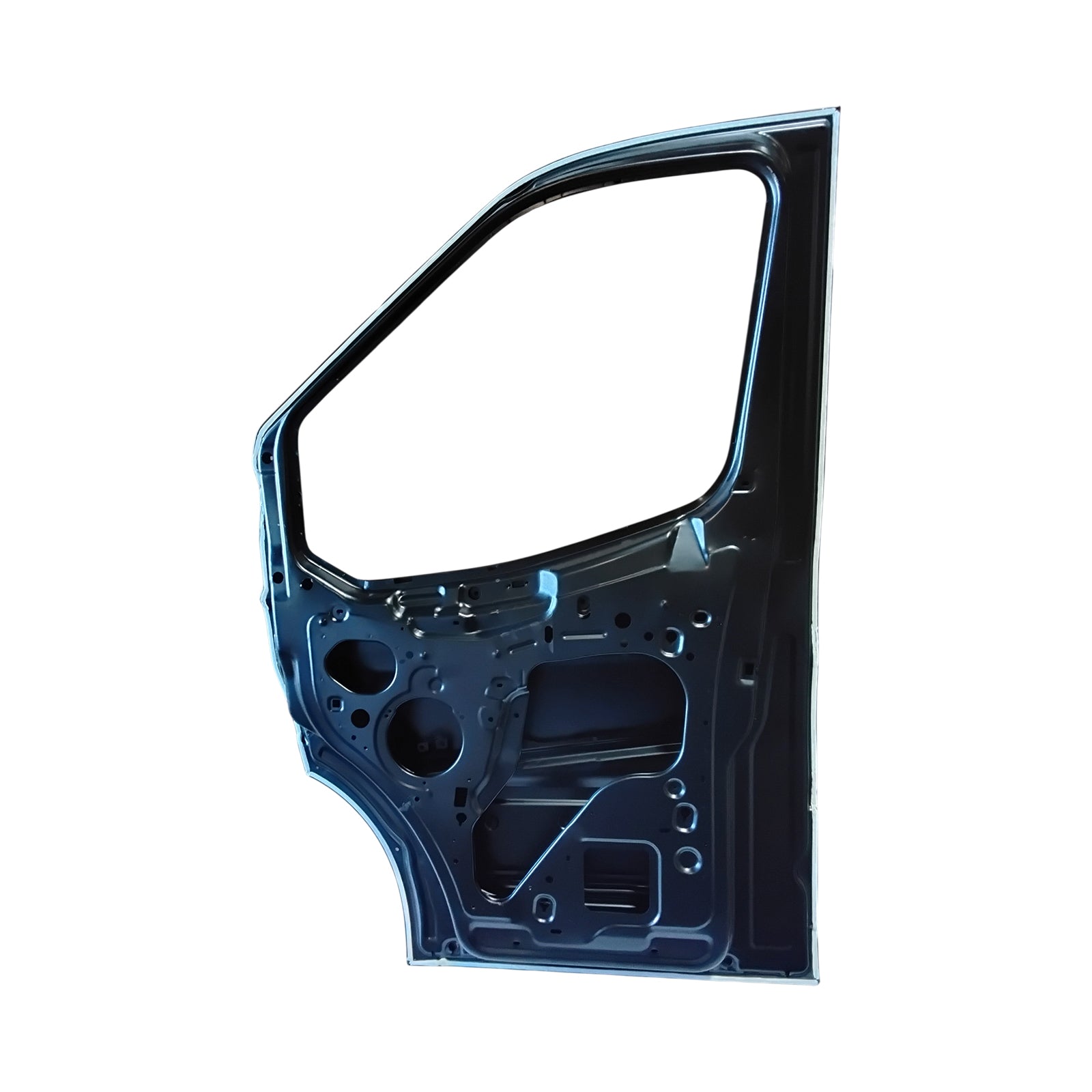 Fit 2015-2026 Ford Transit Right Front Door Shell Medium Roof and High Roof