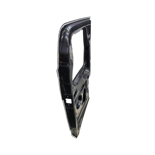 Fit 2015-2025 Ford Transit Right Rear Door &Molding with Window Cut-Out Low Roof