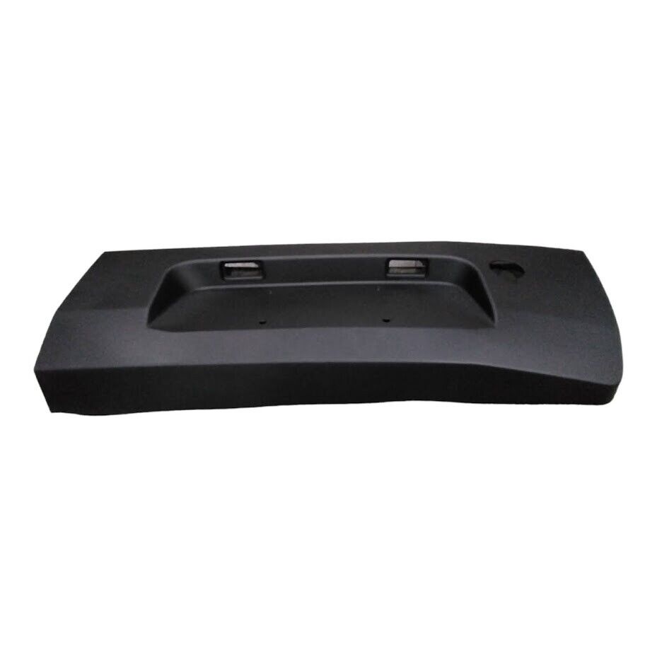 Fit 2015-2025 Ford Transit Right Rear Door &Molding with Window Cut-Out Low Roof