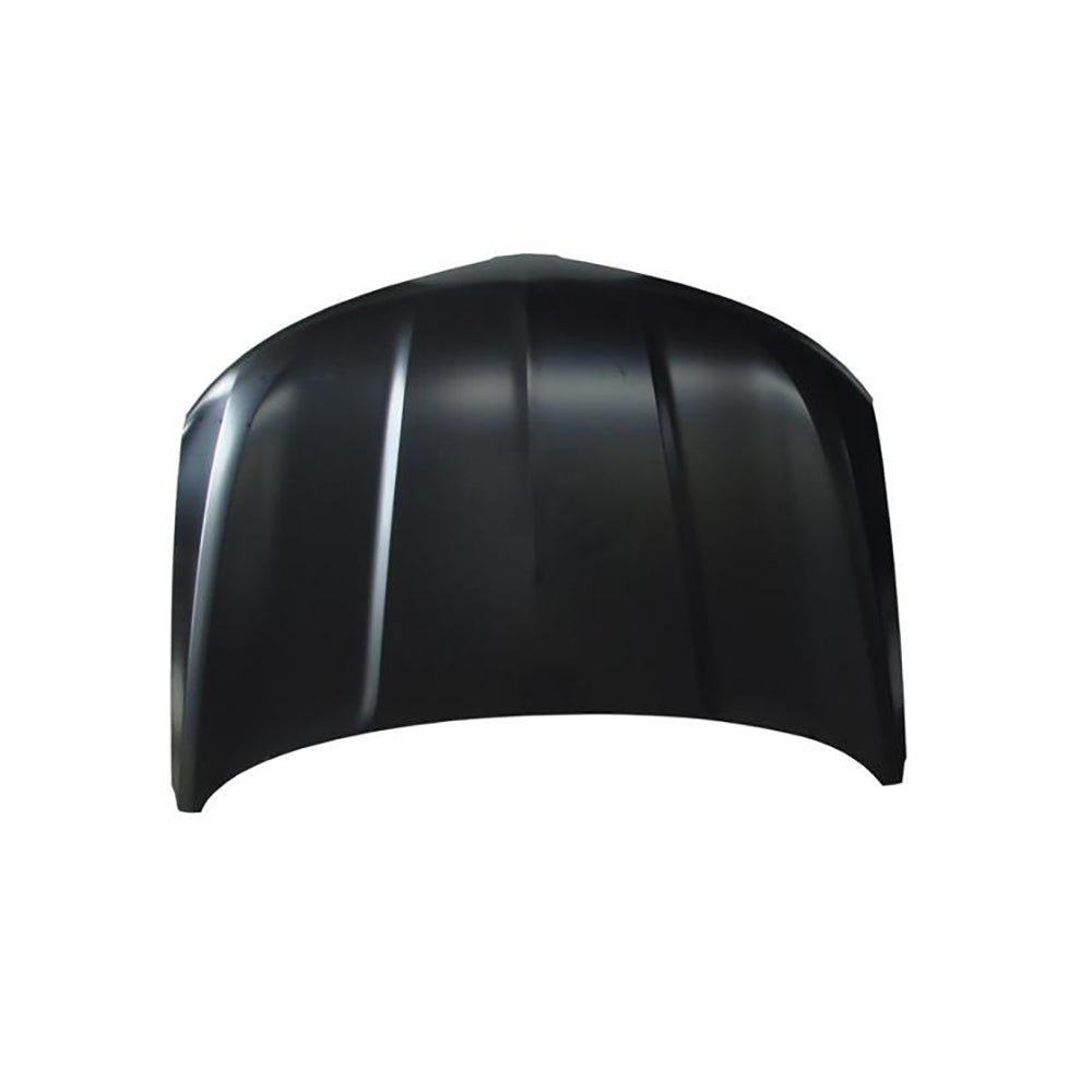 Fit 2015-2018 Lincoln MKC Hood Aluminum