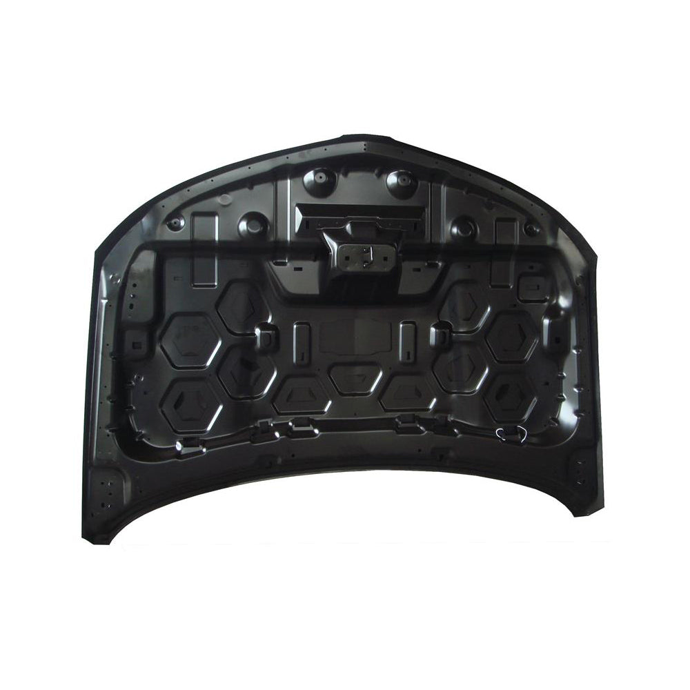 Fit 2015-2018 Lincoln MKC Hood Aluminum