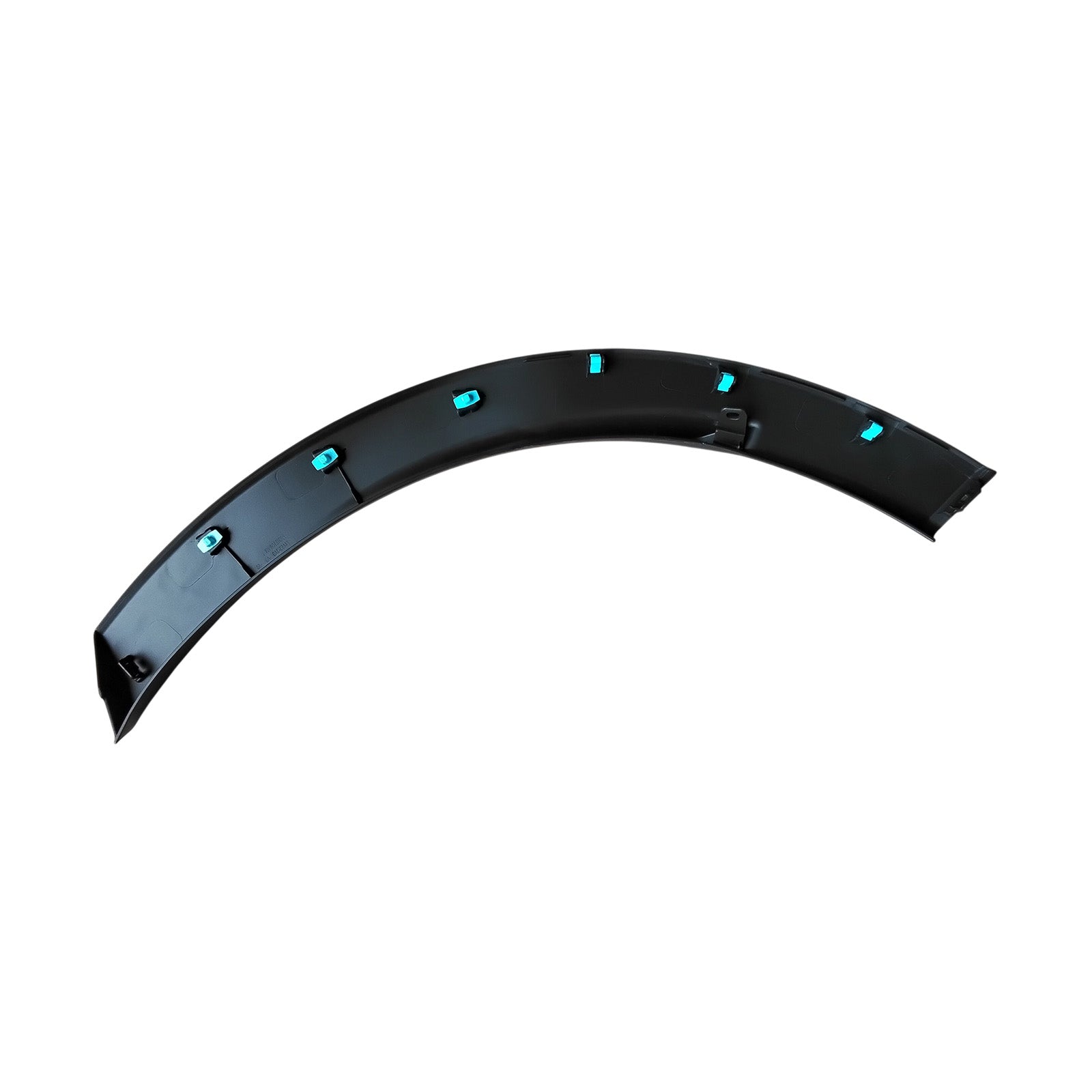 Fit 2023-2026 Honda CRV Right Rear Fender Flare Trim Molding - Wheel Arch Trim