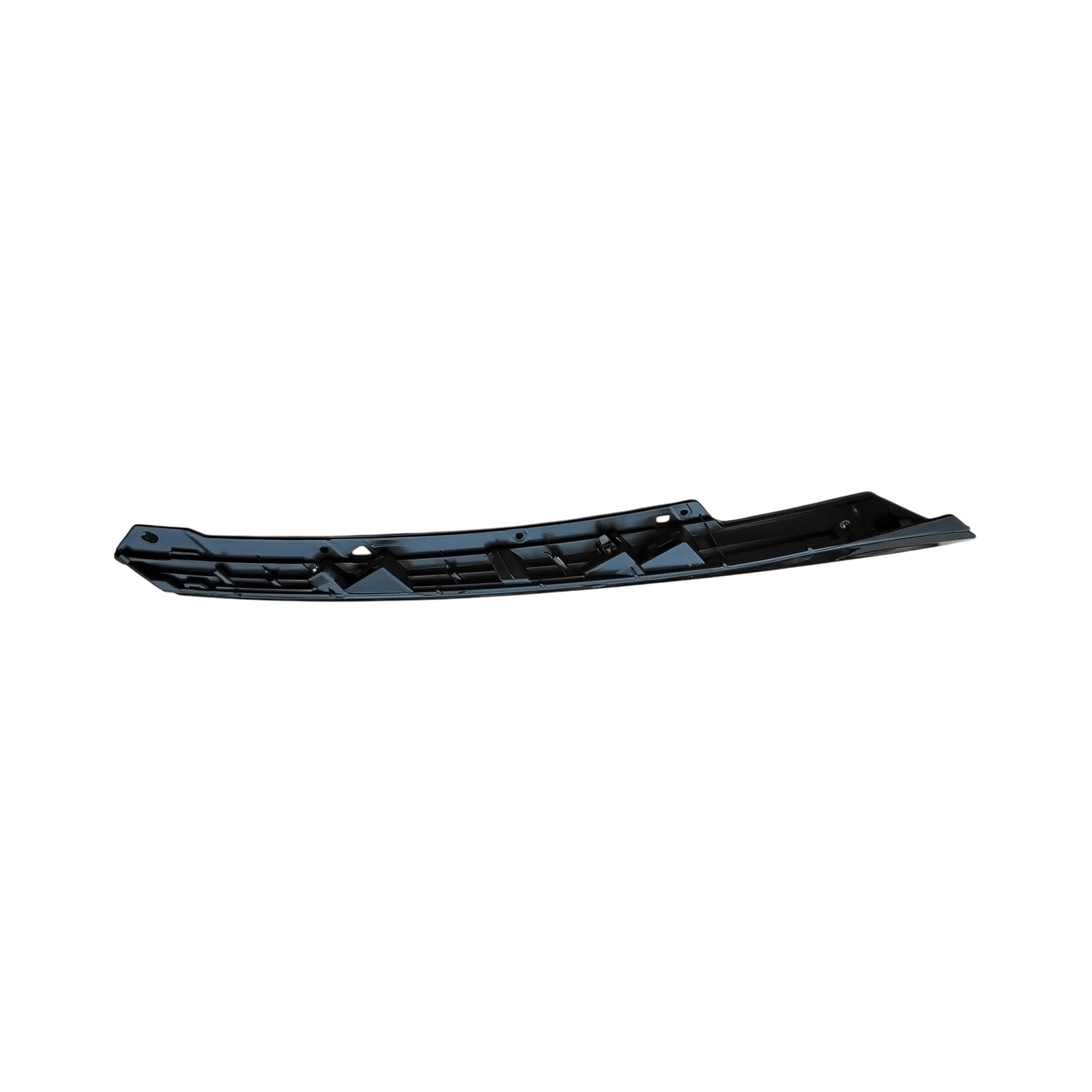 Fit 2019-2021 Honda Civic Left Headlight Molding Trim