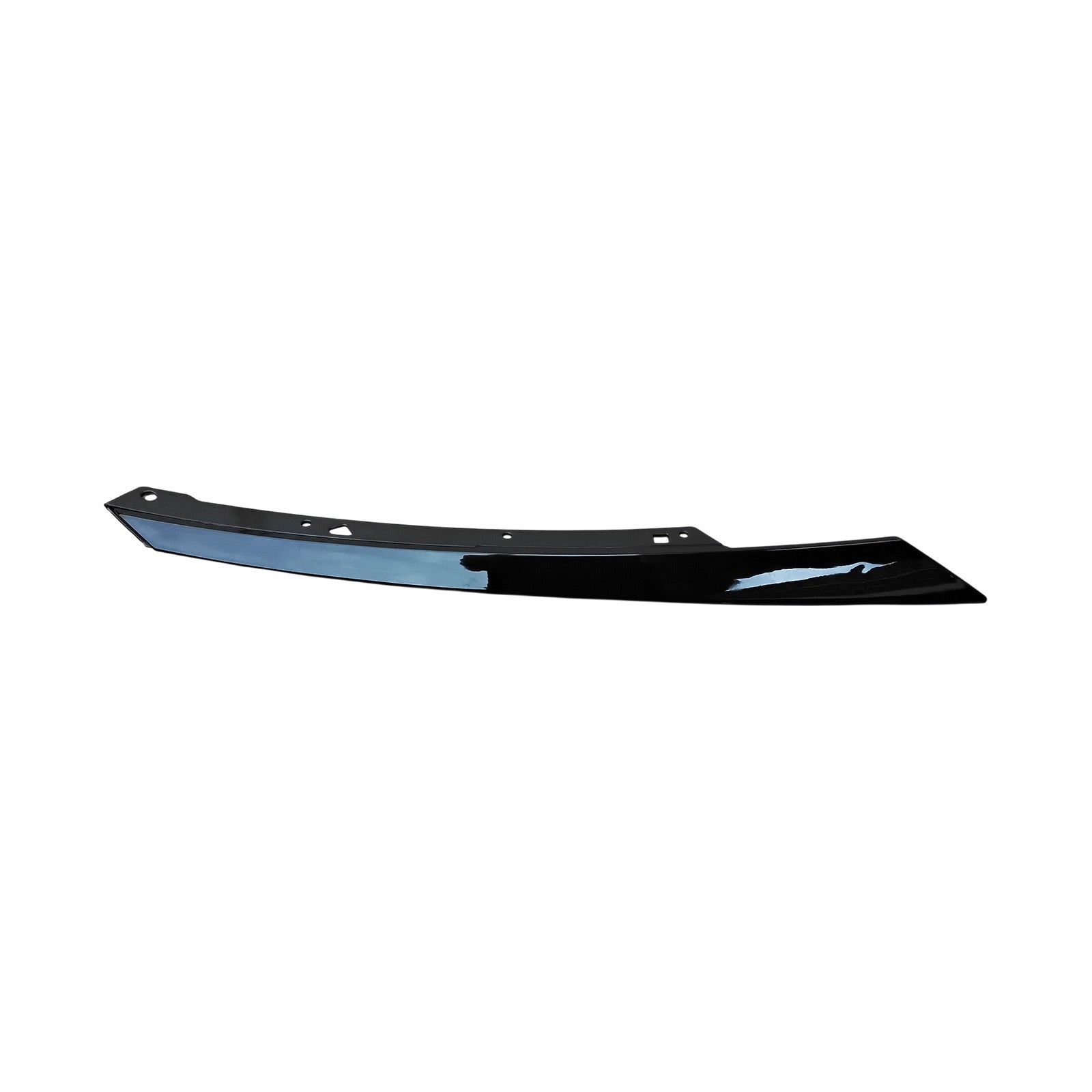 Fit 2019-2021 Honda Civic Right Headlight Molding Trim
