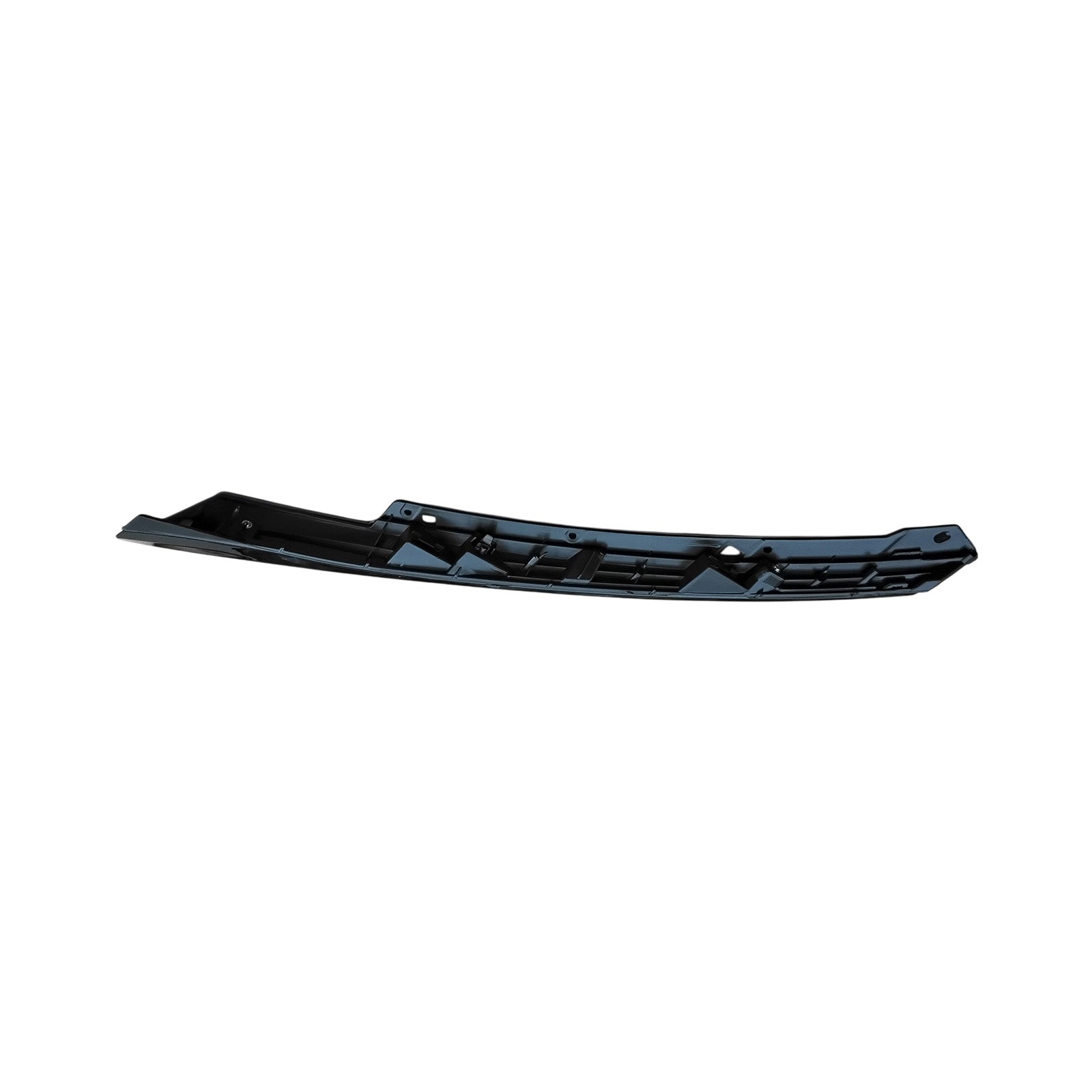 Fit 2019-2021 Honda Civic Right Headlight Molding Trim