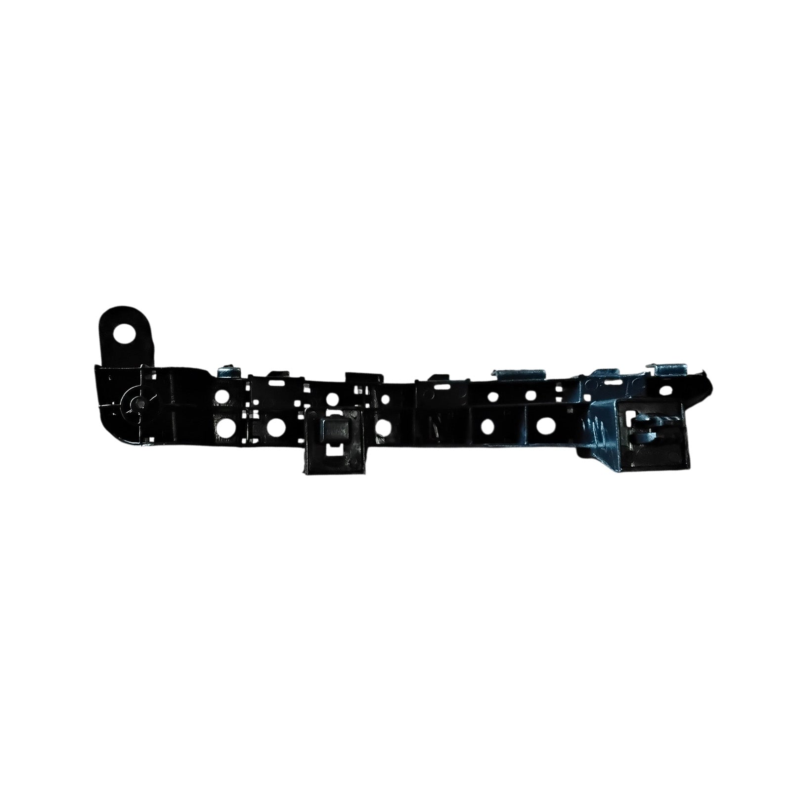 Fit 2017-2022 Honda CRV Both Left & Right Front Bumper Brackets Retainer Support