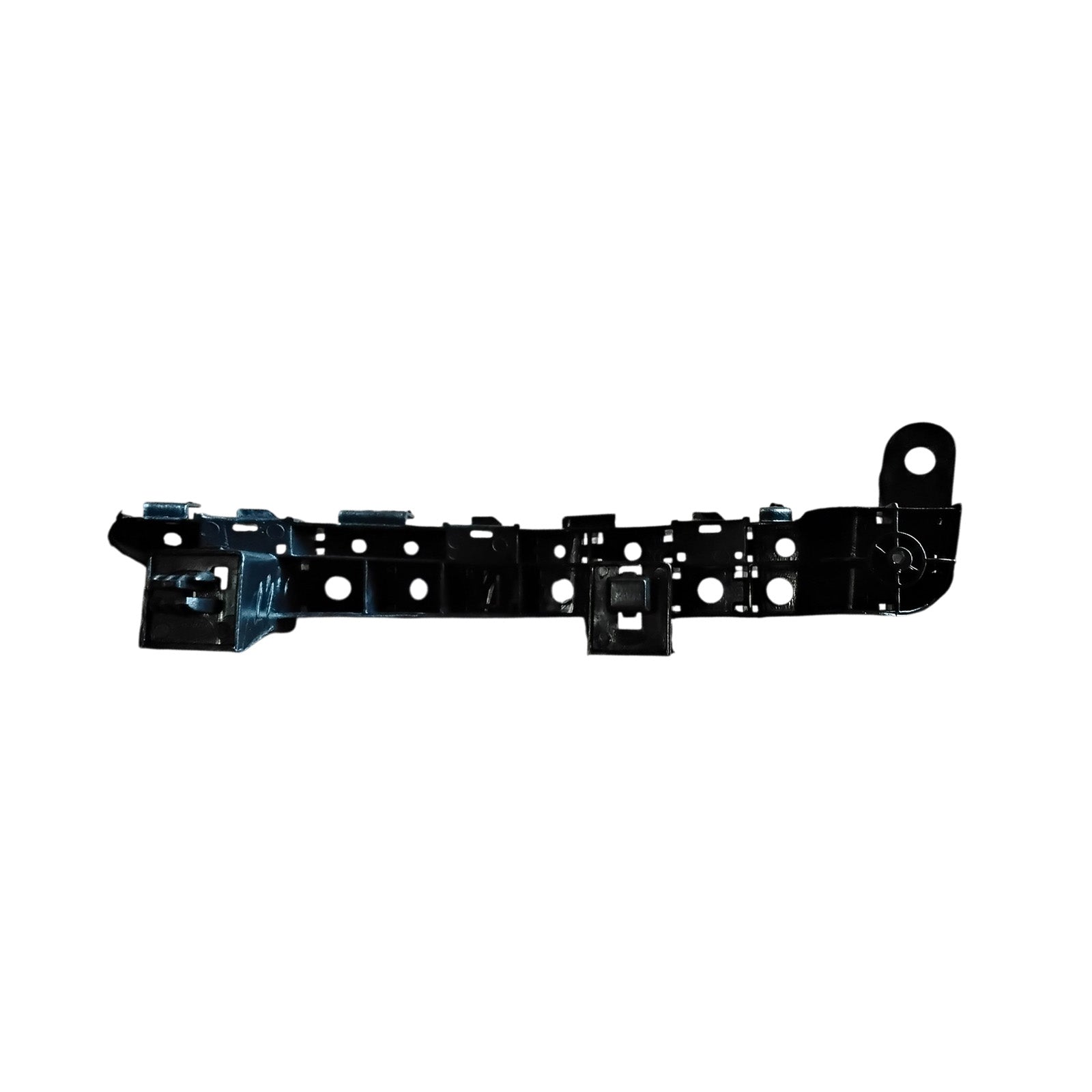 Fit 2017-2022 Honda CRV Both Left & Right Front Bumper Brackets Retainer Support