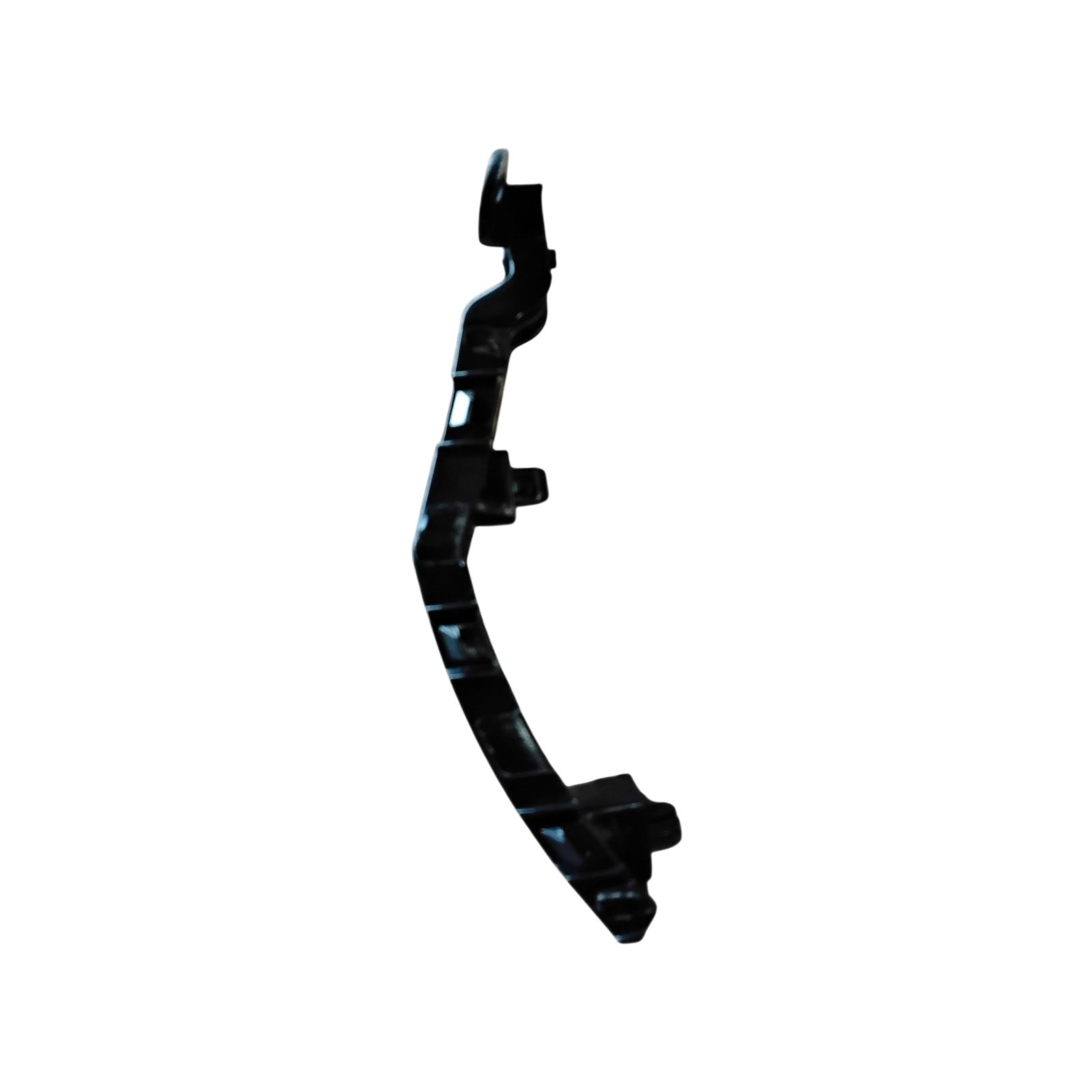 Fit 2017-2022 Honda CRV Both Left & Right Front Bumper Brackets Retainer Support