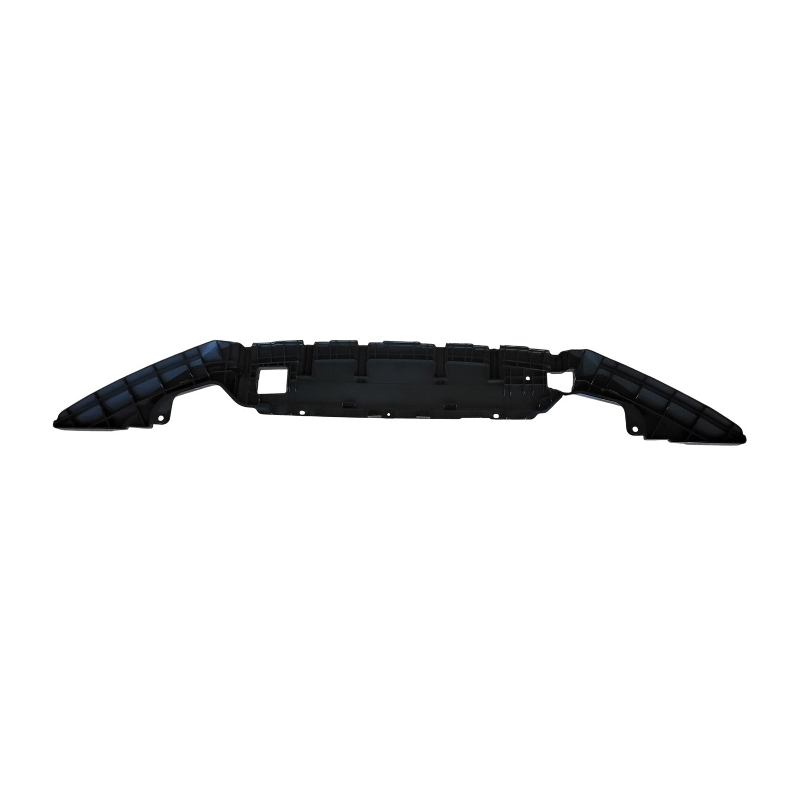 Fit 2019-2020 Honda Civic Coupe Sedan Front Bumper Lower Guard Cover