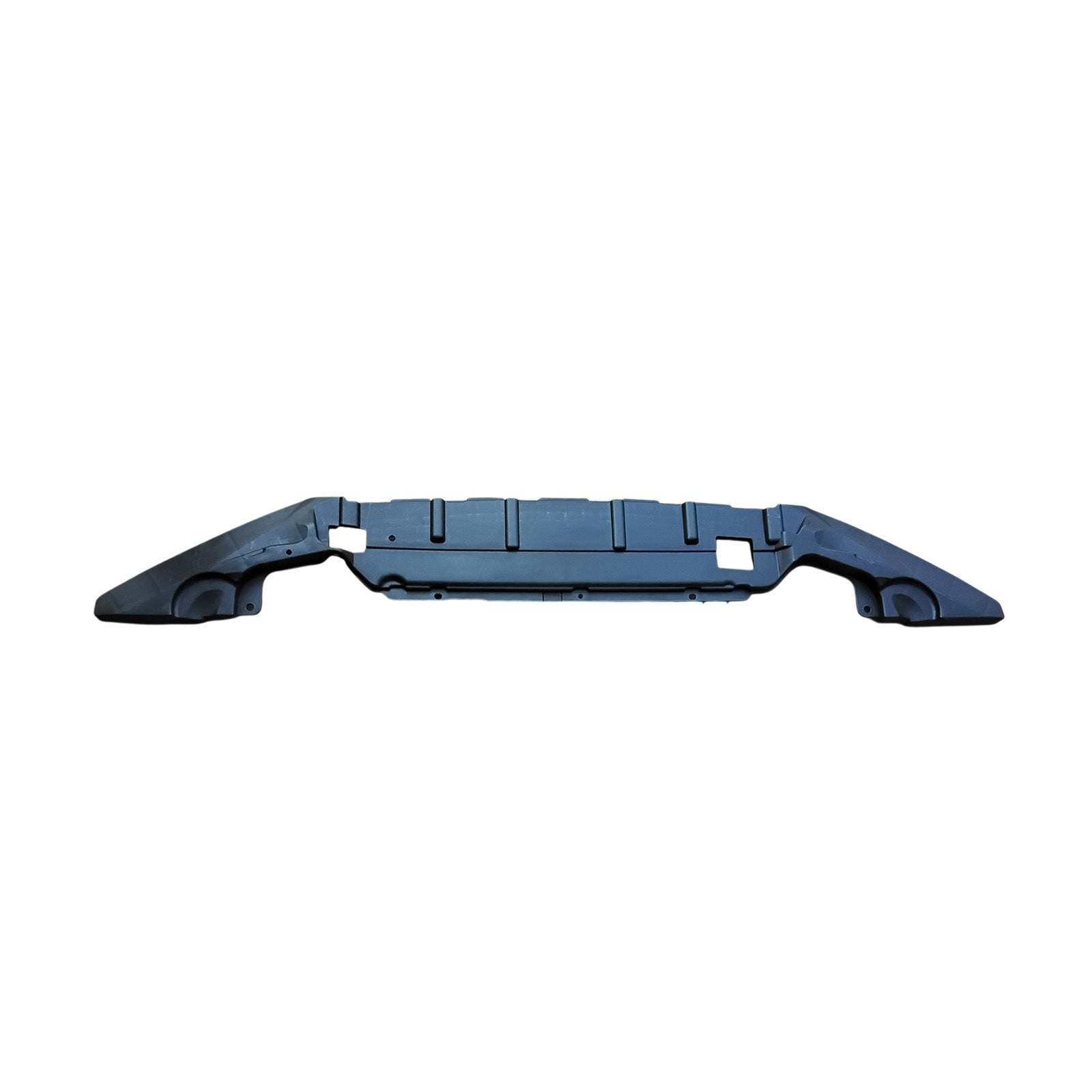 Fit 2019-2020 Honda Civic Coupe Sedan Front Bumper Lower Guard Cover