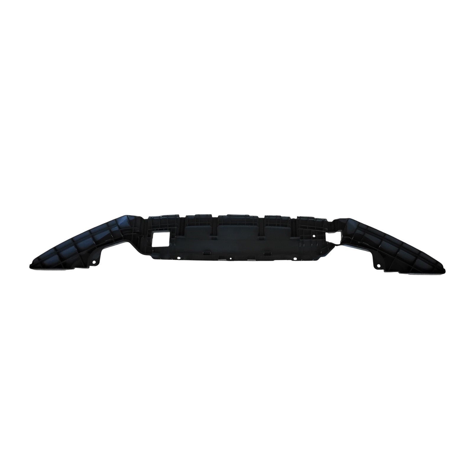 Fit 2019-2020 Honda Civic Coupe Sedan Front Bumper Lower Guard Cover