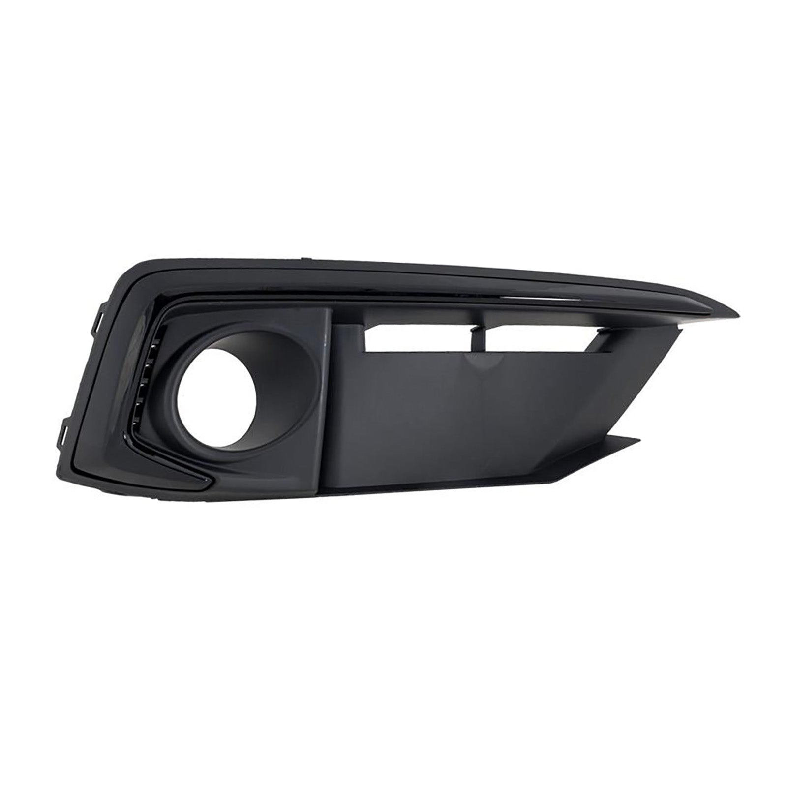 Fit 2019-2021 Honda Civic Sport Both Left & Right Fog Lamp Cover