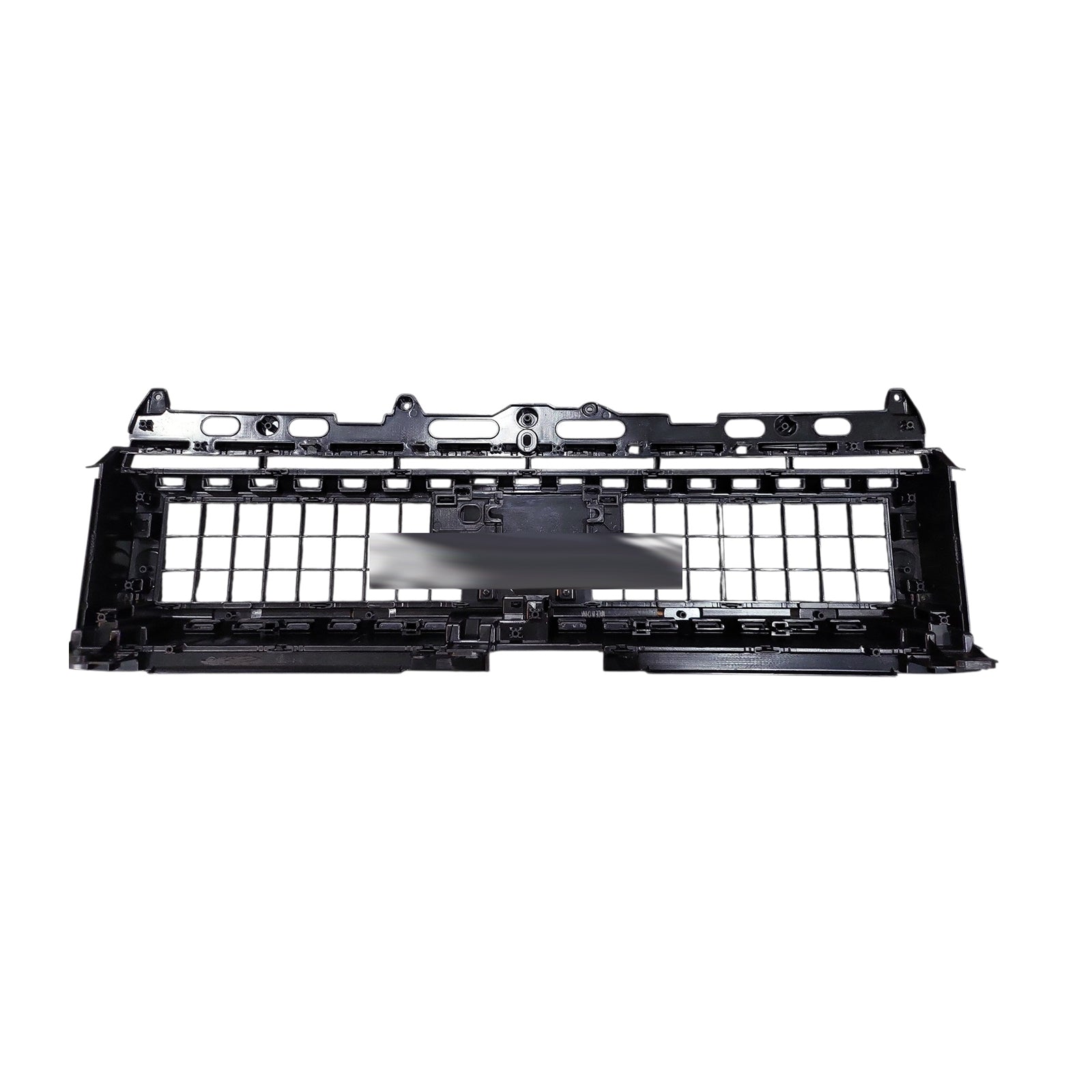 Fit 2024-2027 Toyota Land Cruiser Front Bumper Kit