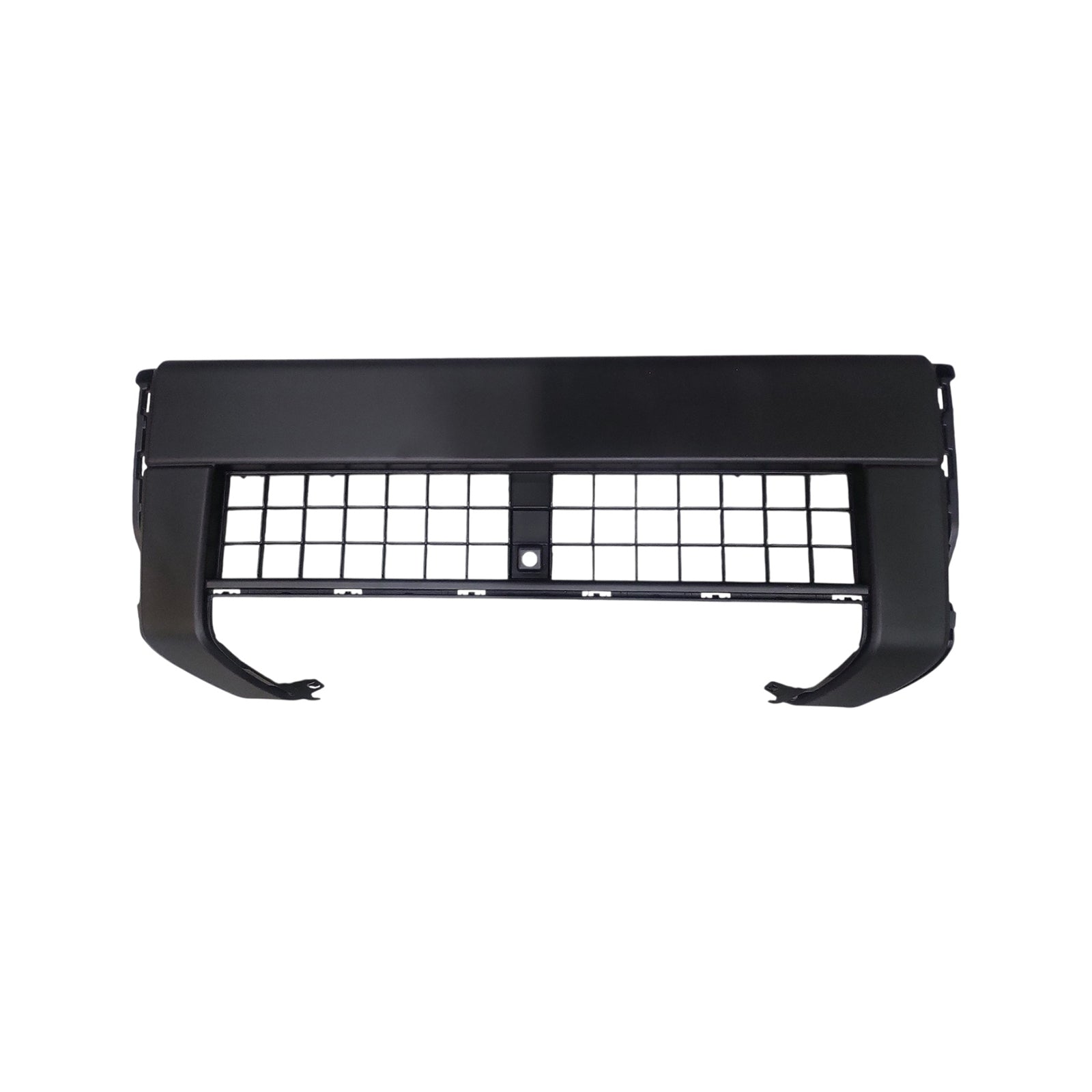 Fit 2024-2027 Toyota Land Cruiser Front Bumper Kit