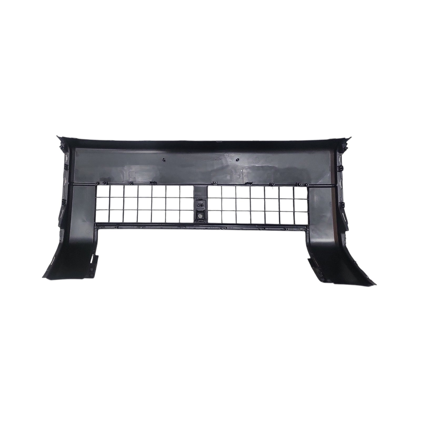 Fit 2024-2027 Toyota Land Cruiser Front Bumper Kit