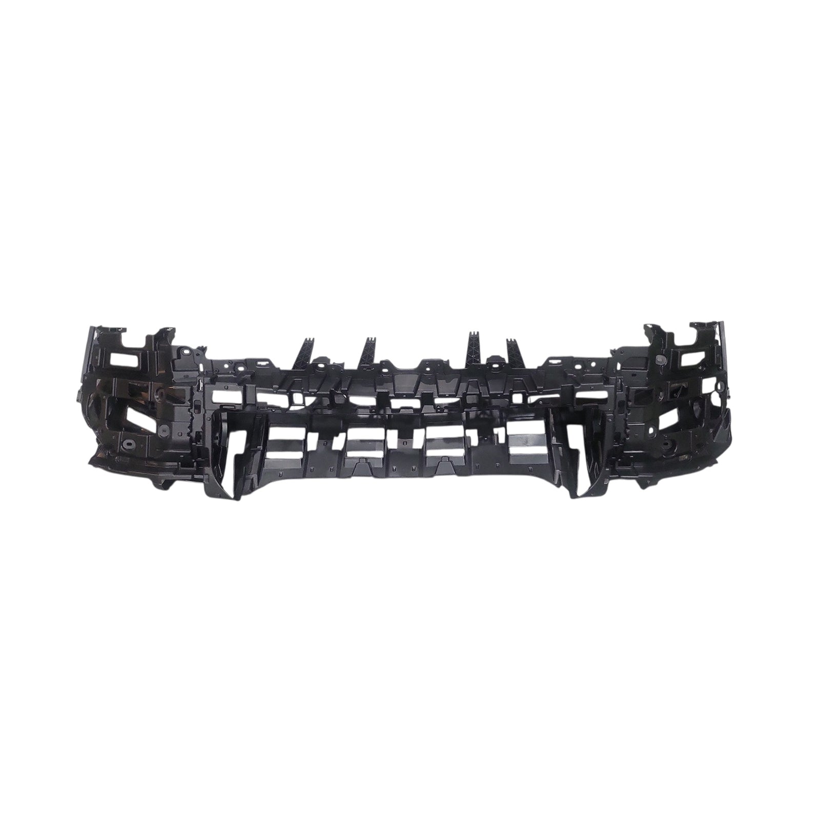 Fit 2024-2027 Toyota Land Cruiser Front Bumper Kit
