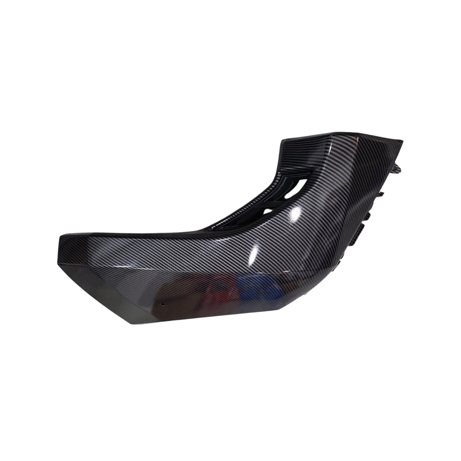 Fit 2024-2027 Toyota Land Cruiser Front Bumper Kit