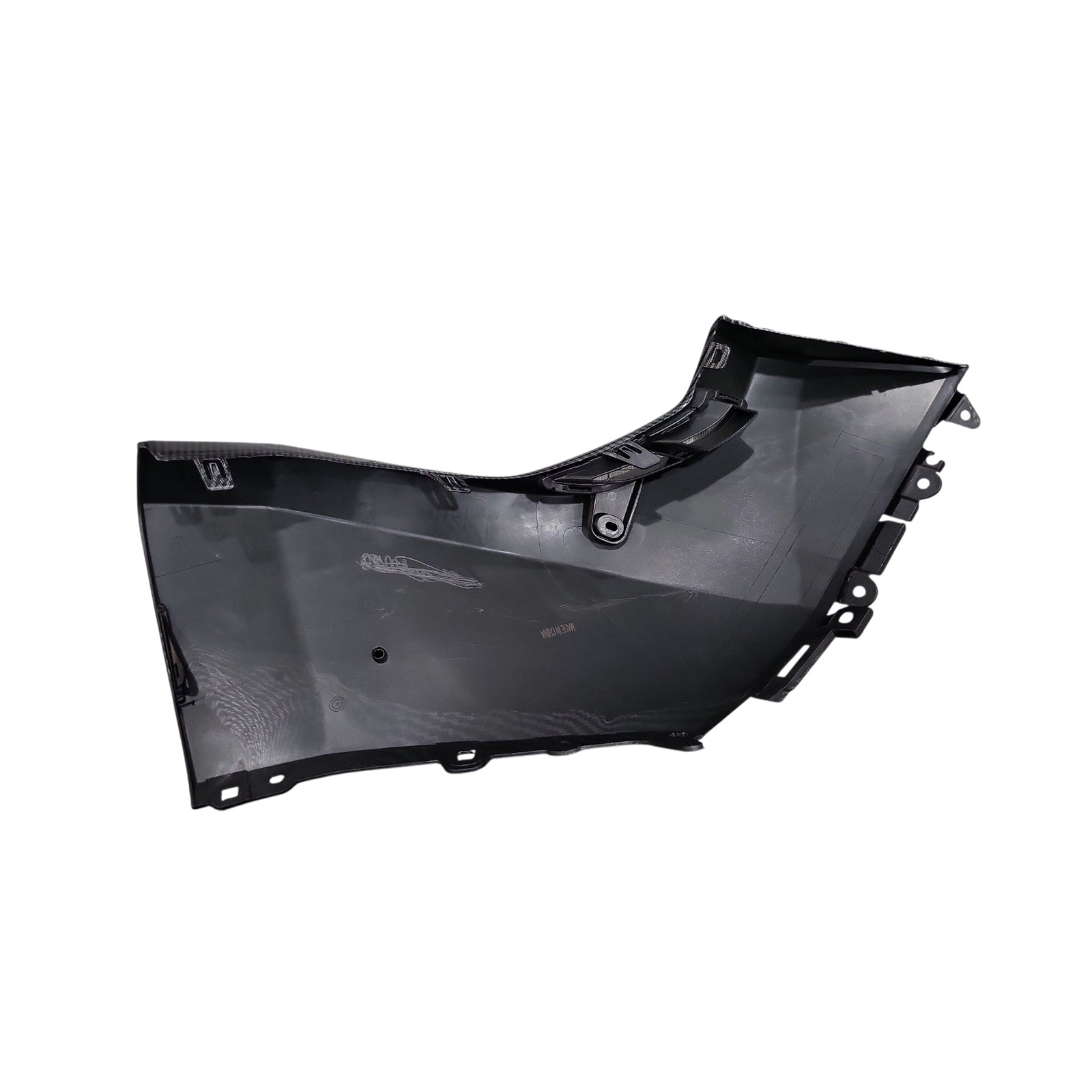 Fit 2024-2027 Toyota Land Cruiser Front Bumper Kit