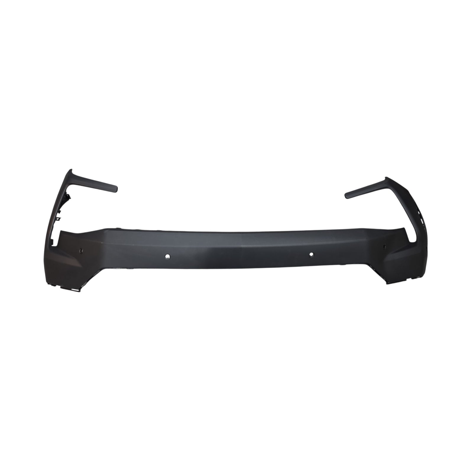 Fit 2025-2027 Chevy Suburban Tahoe Front Bumper Assembly