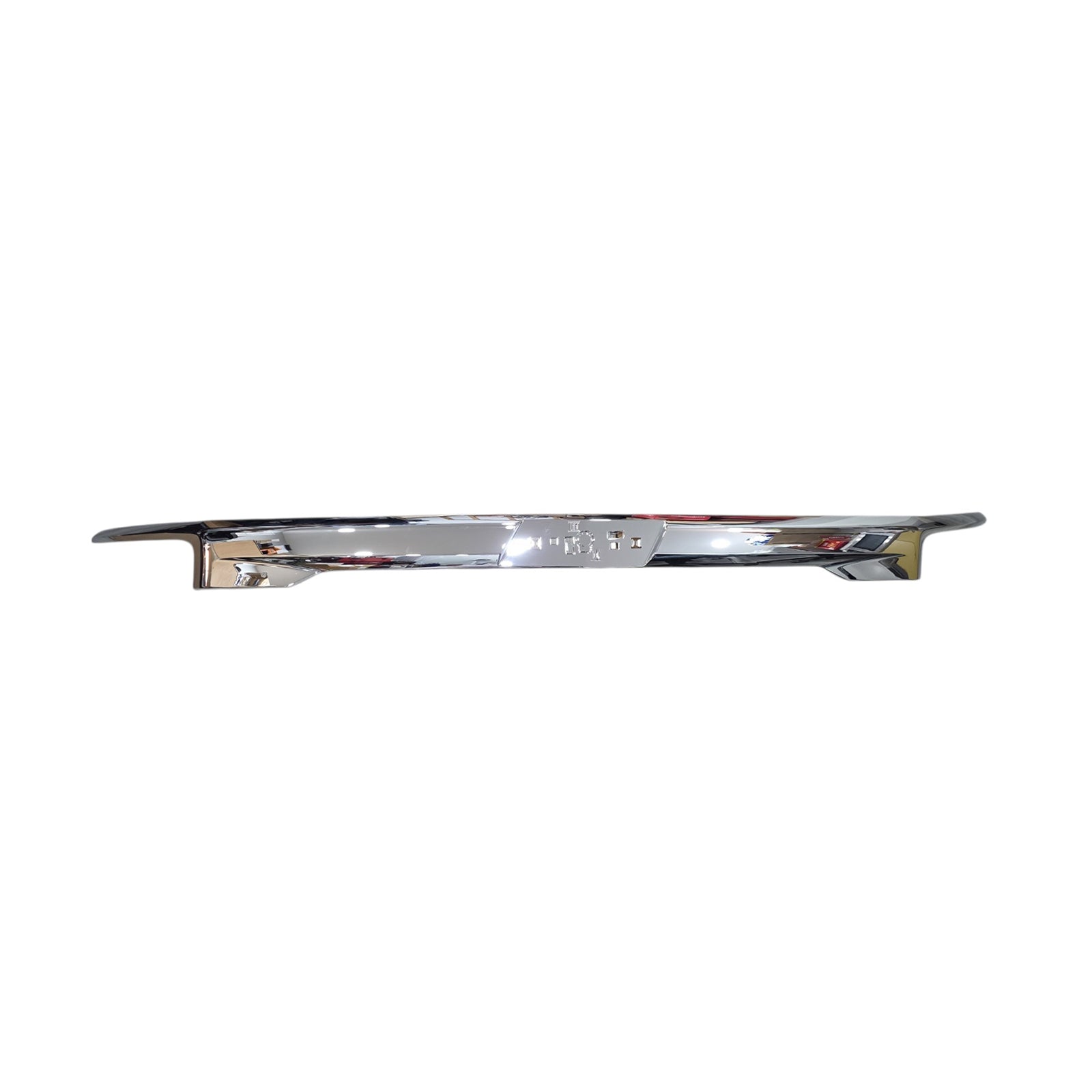 Fit 2025-2027 Chevy Suburban Tahoe Front Bumper Assembly