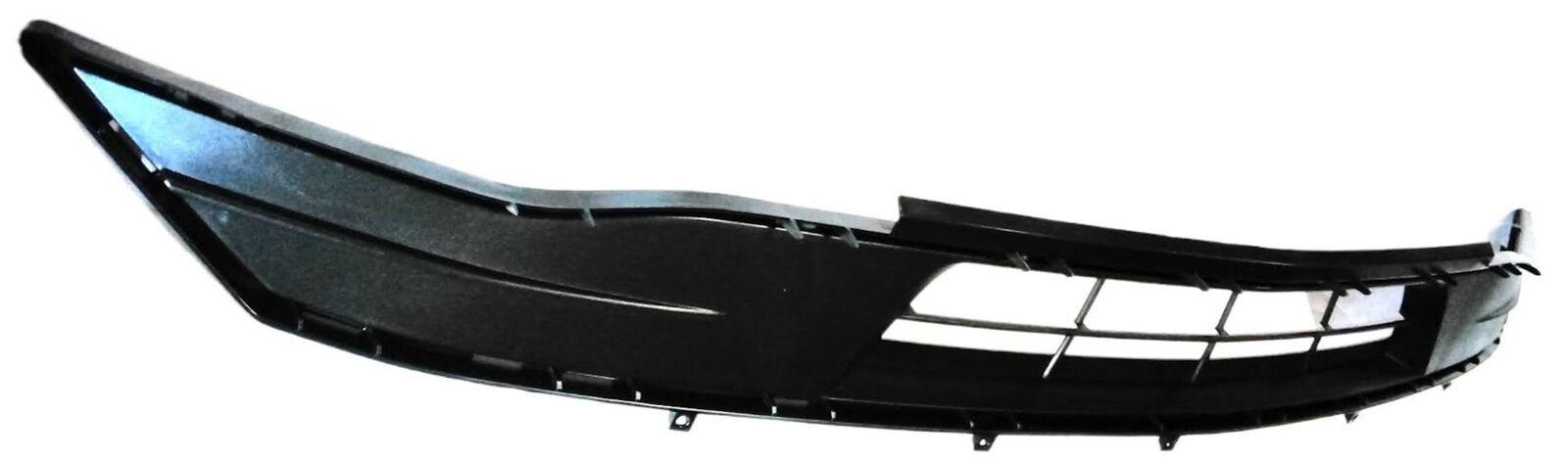 For 2018-2021 Ford Mustang Bumper Lower Valance Grille