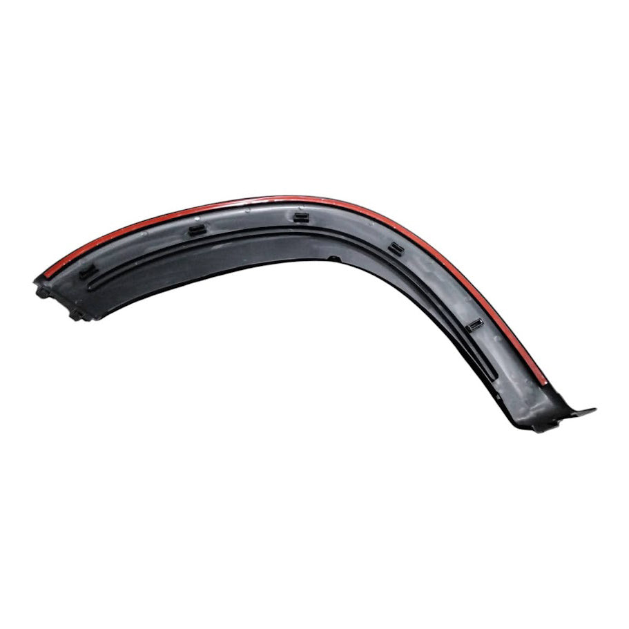 Fit 2014-2018 RAM Promaster Left Rear Molding Wheel Trim Fender Flare